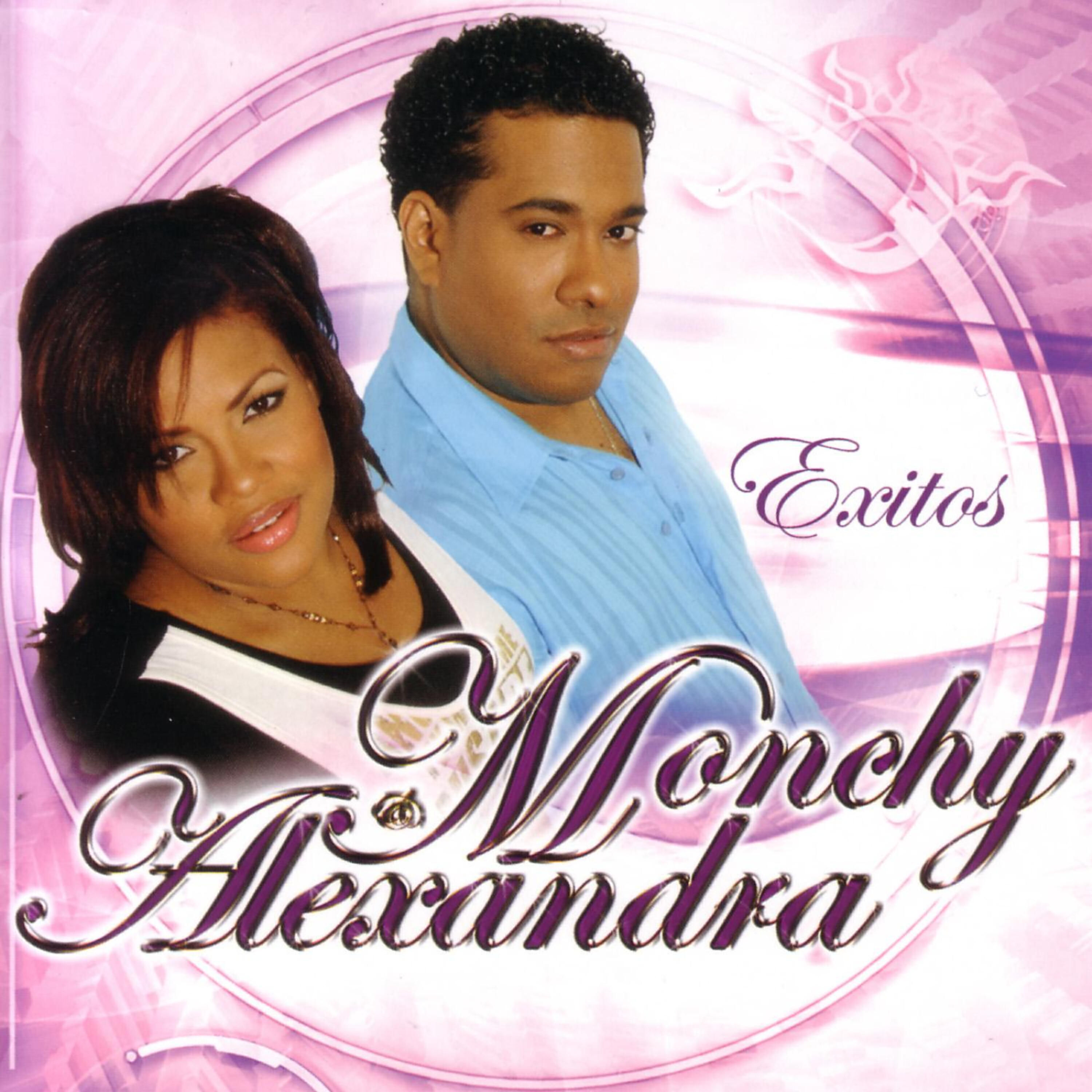 Monchy - No Es una Novela