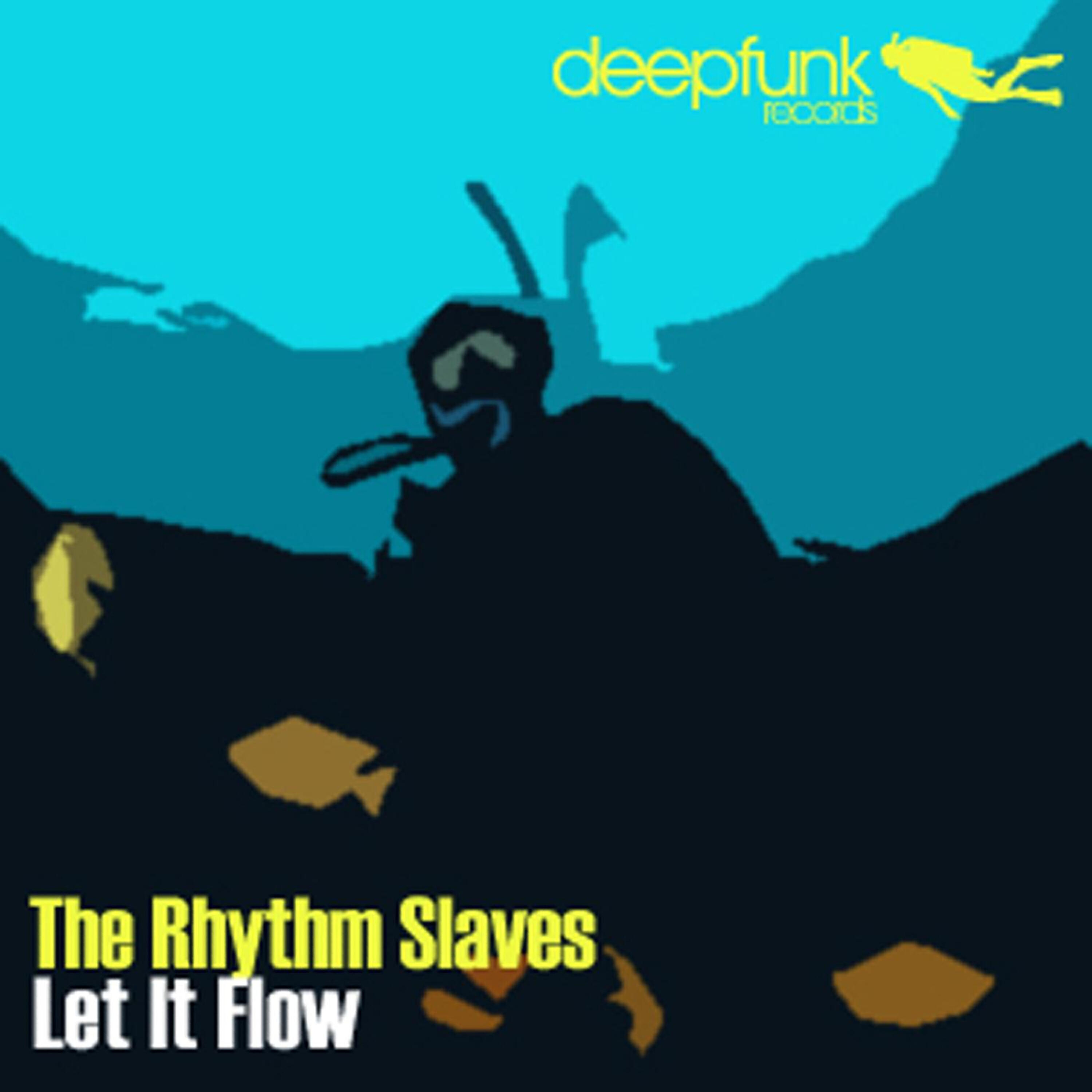 Rhythm Slaves - Let It Flow (Rurals Sunset Mix)