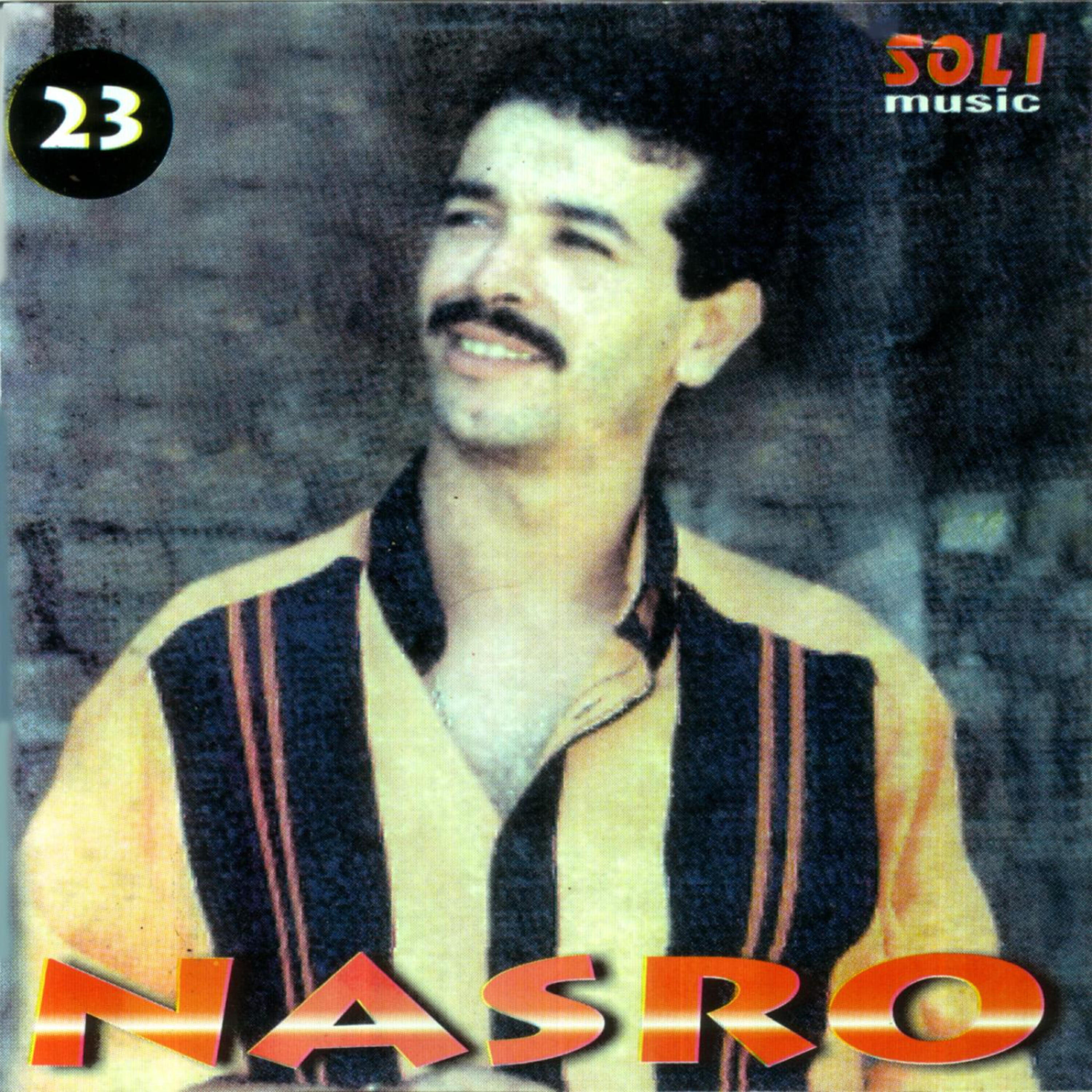 Cheb Nasro - Narek Jamais Tatfa