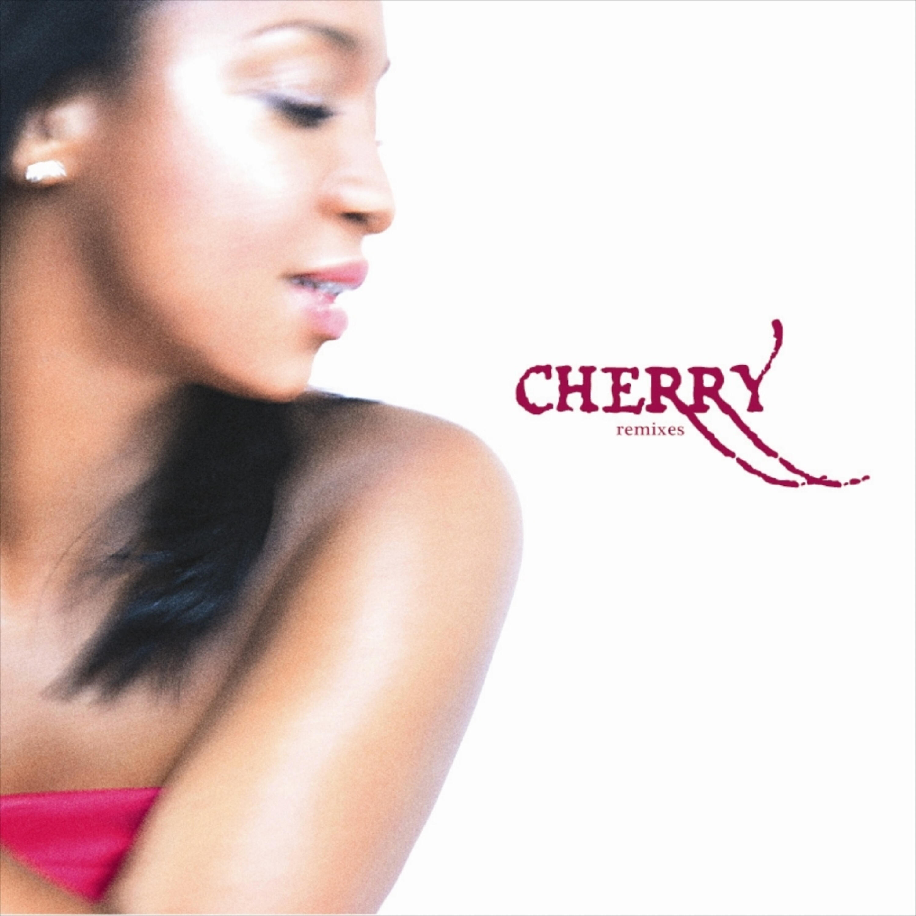 Lisa Shaw - Cherry (Miguel Migs' Salted Vocal Remix)