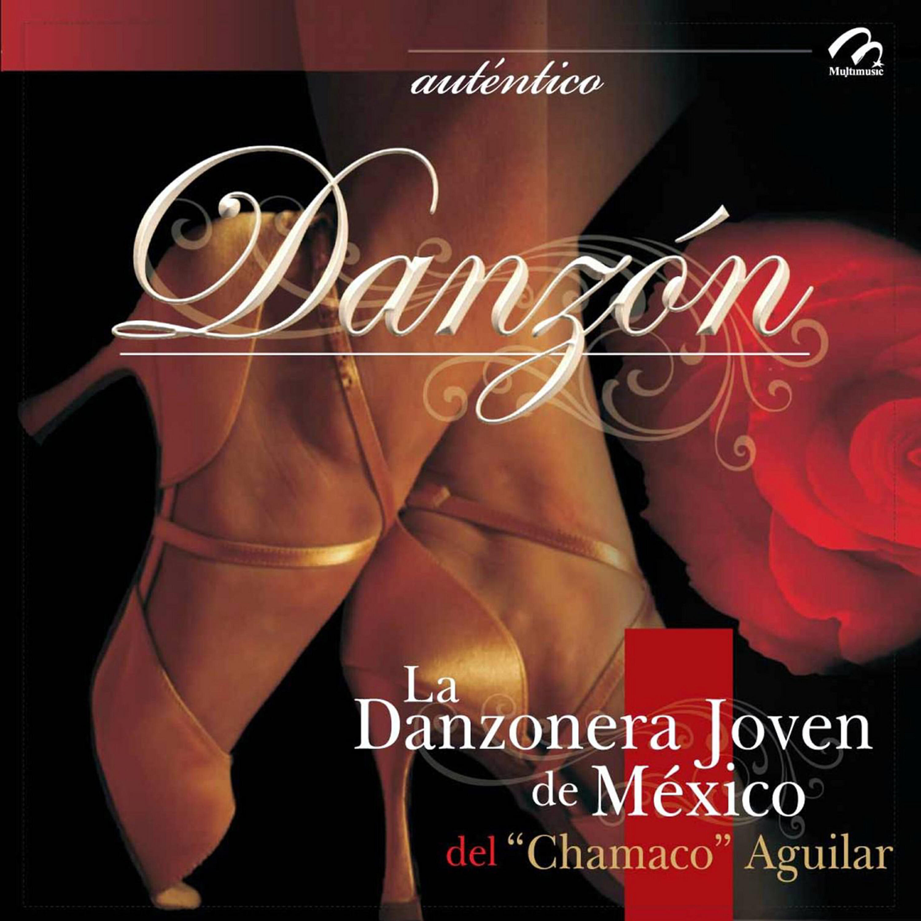 La Danzonera Joven De México Del 