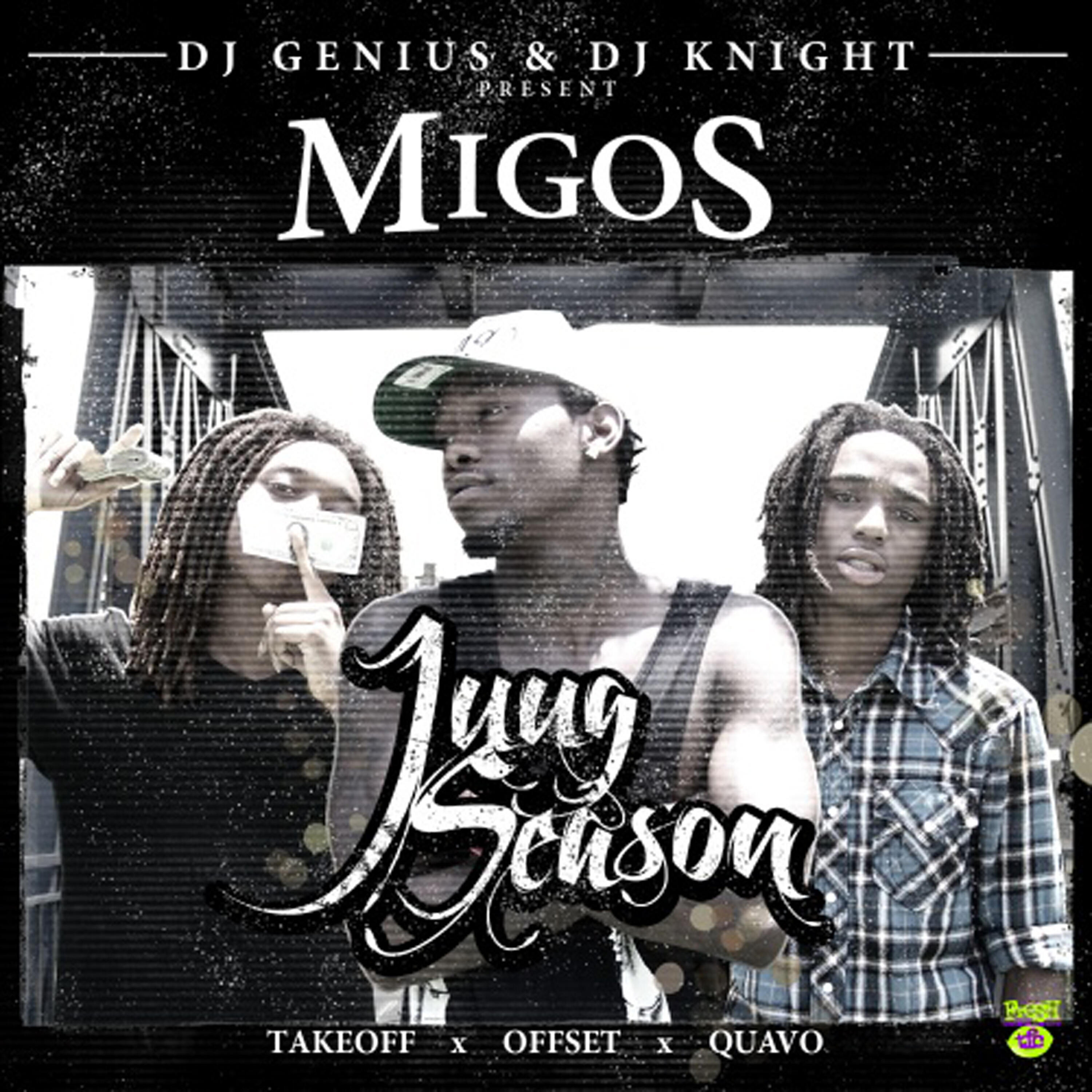 Take Off - Juug Season