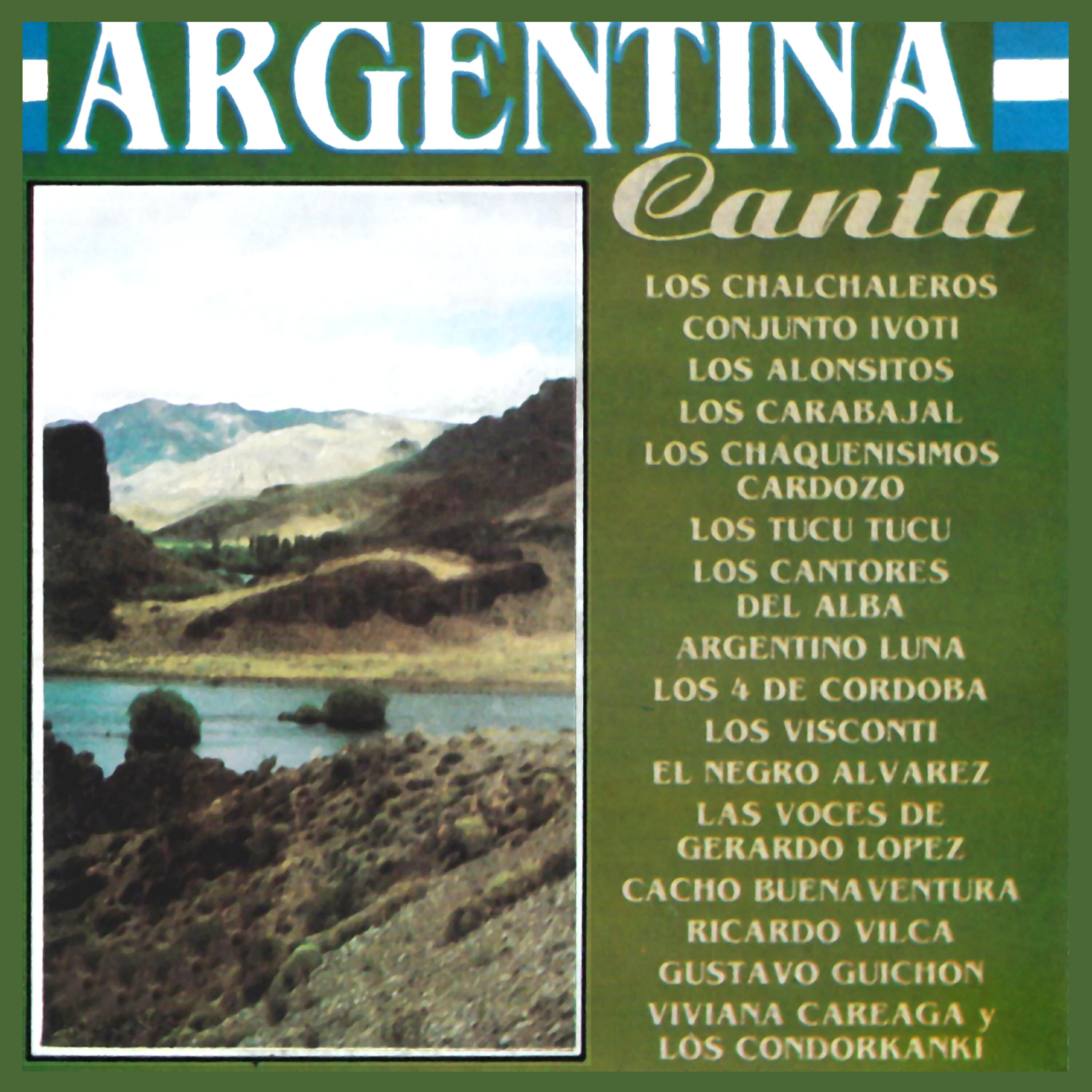 Cacho Buenaventura - Cacho en el Madico