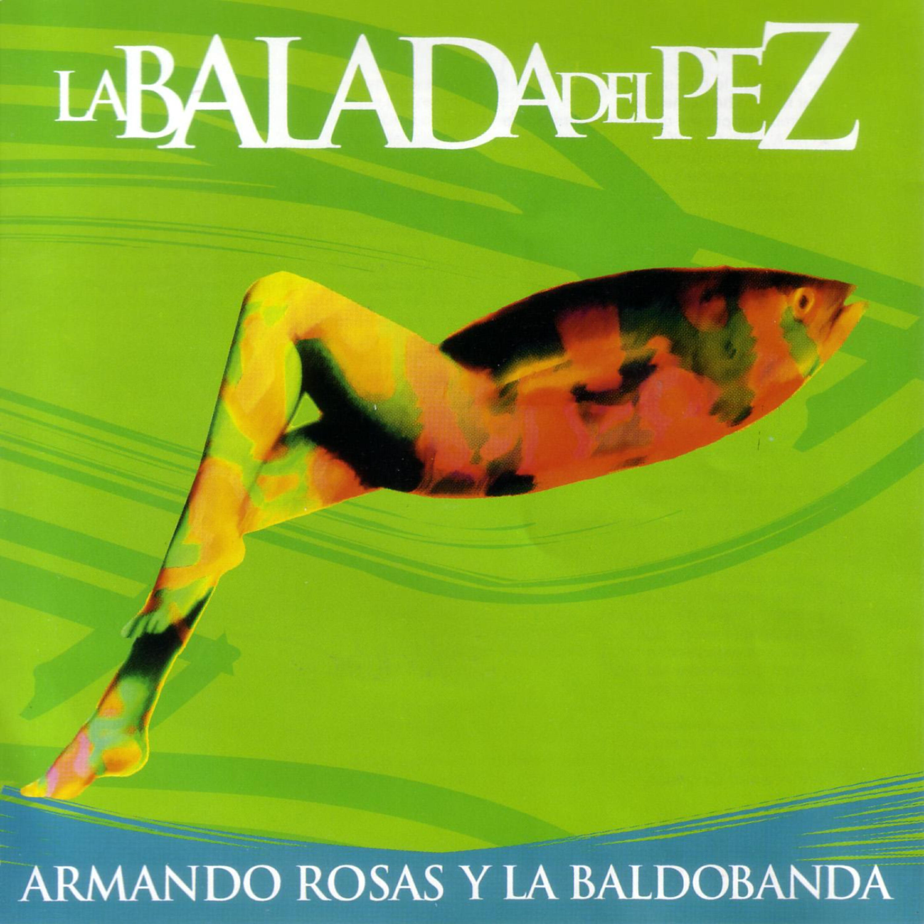 Armando Rosas - Abriremos Las Ventanas