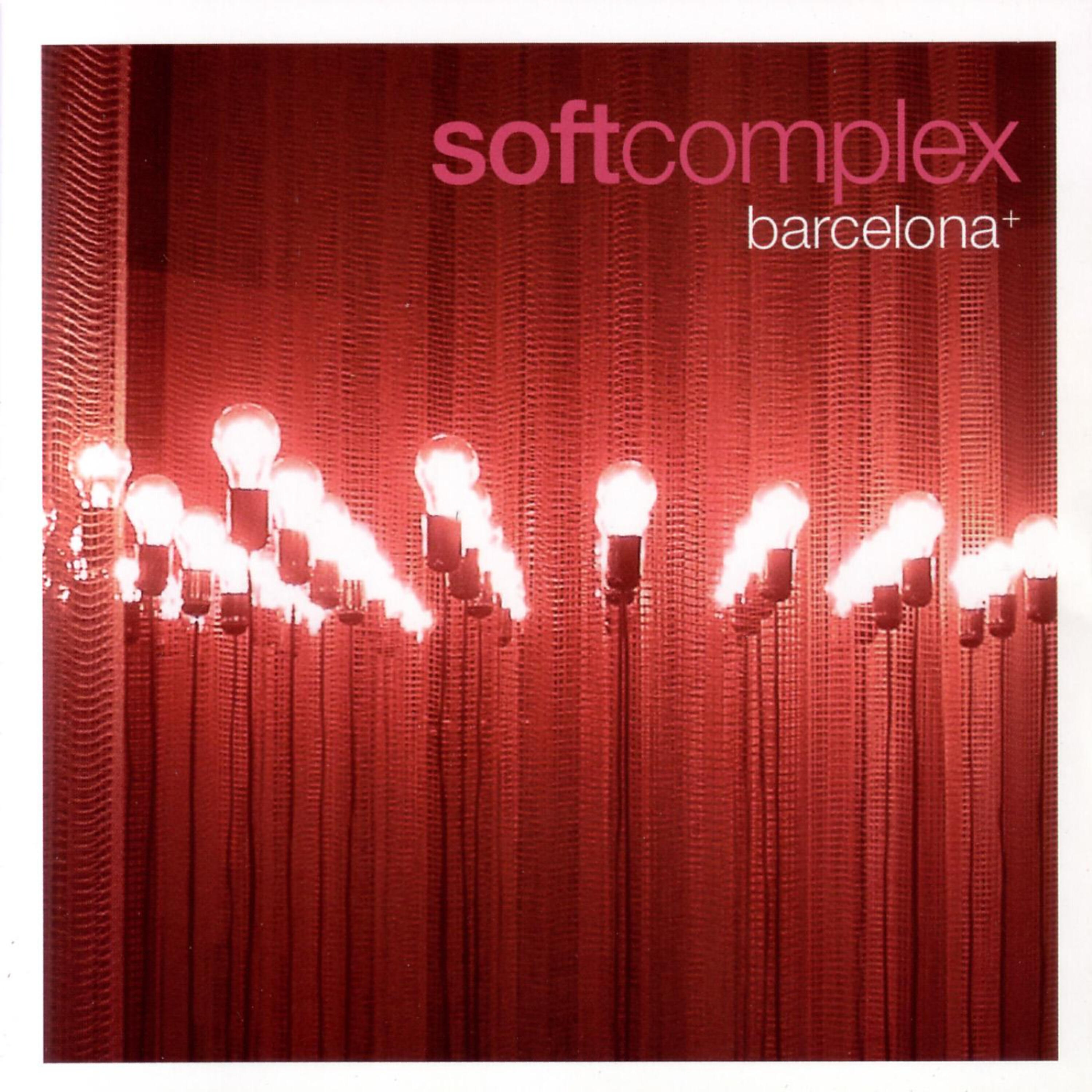 Soft Complex - Beat the Chill (Person Autopilot remix)