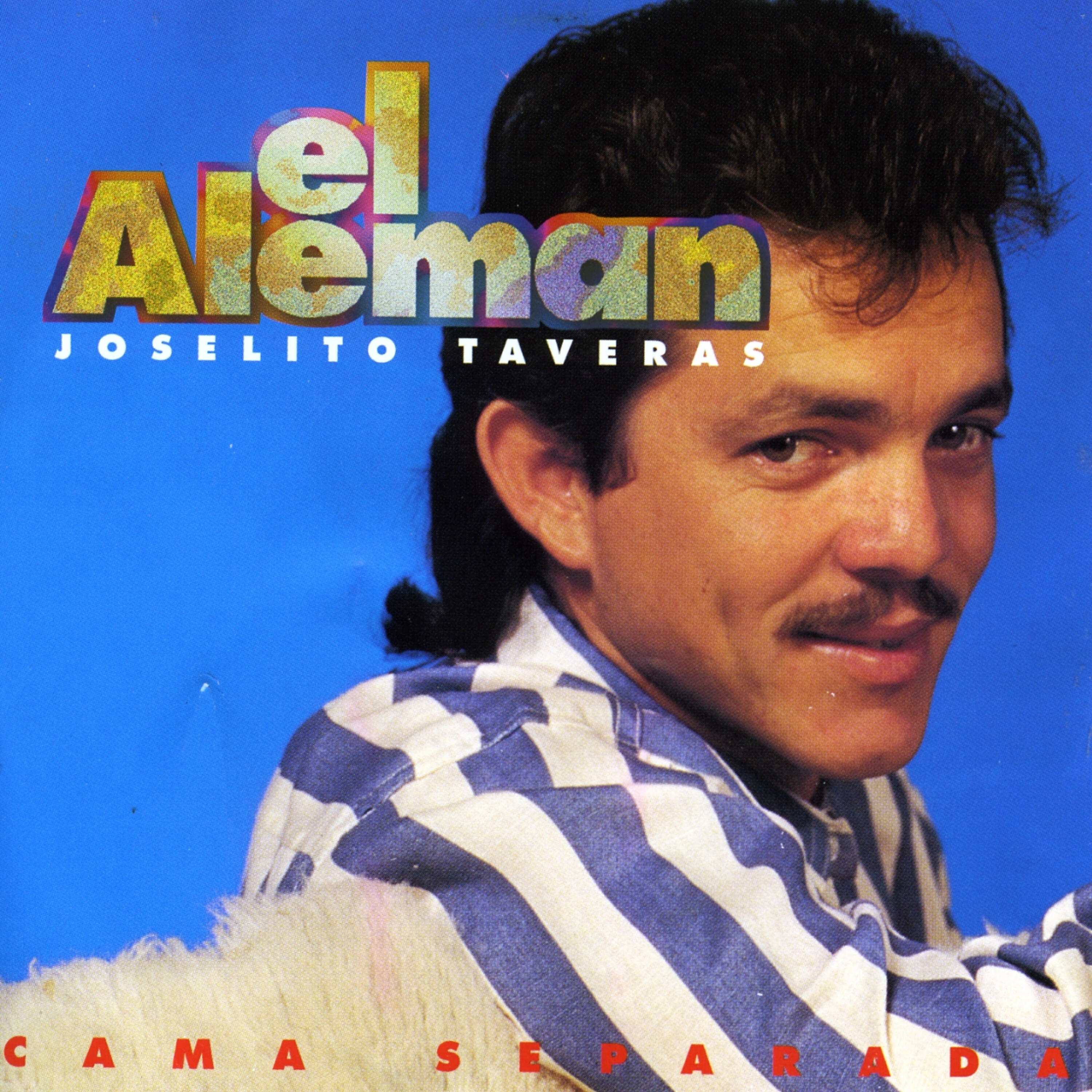 Joselito Taveras - Como Cada Noche