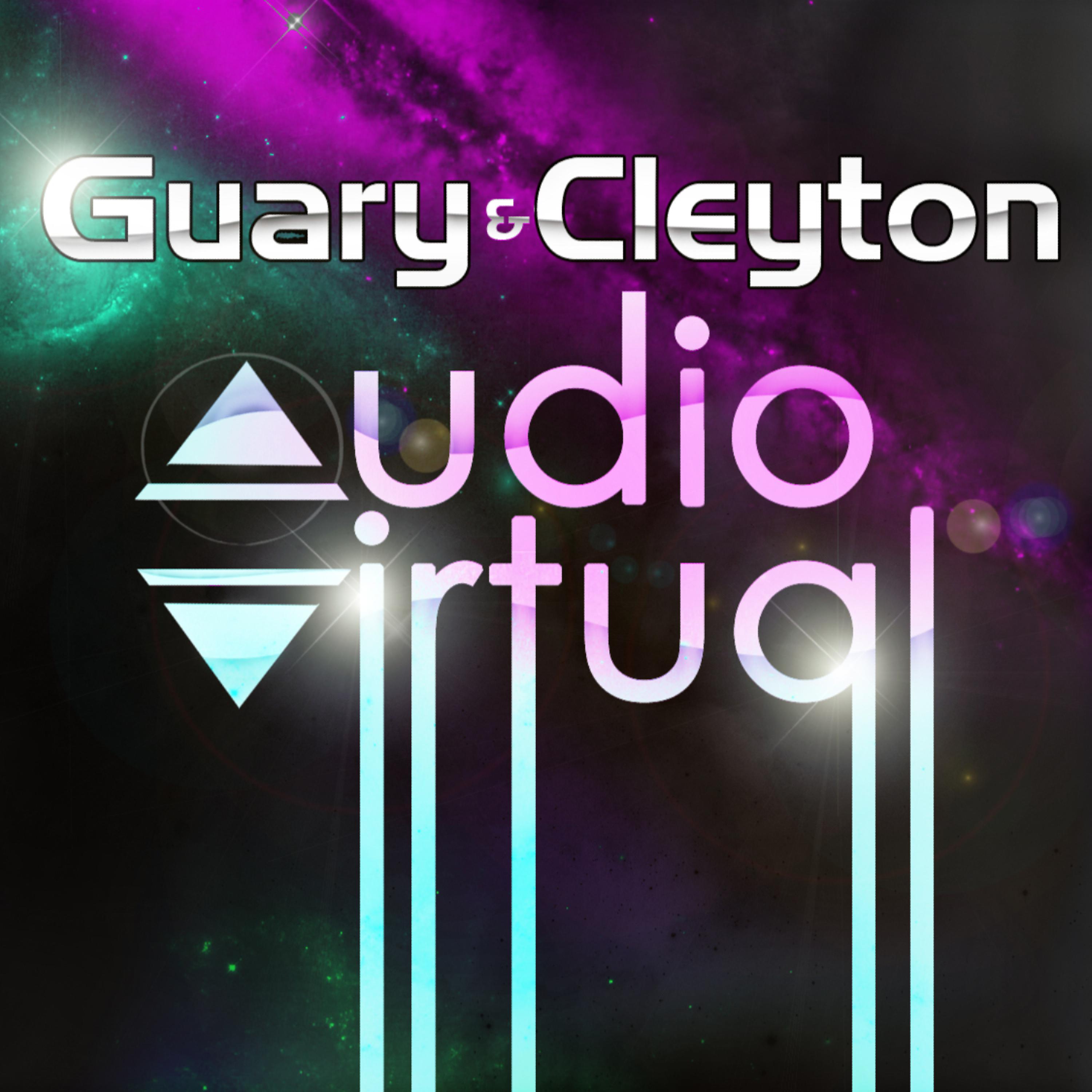 Постер альбома Audio Virtual