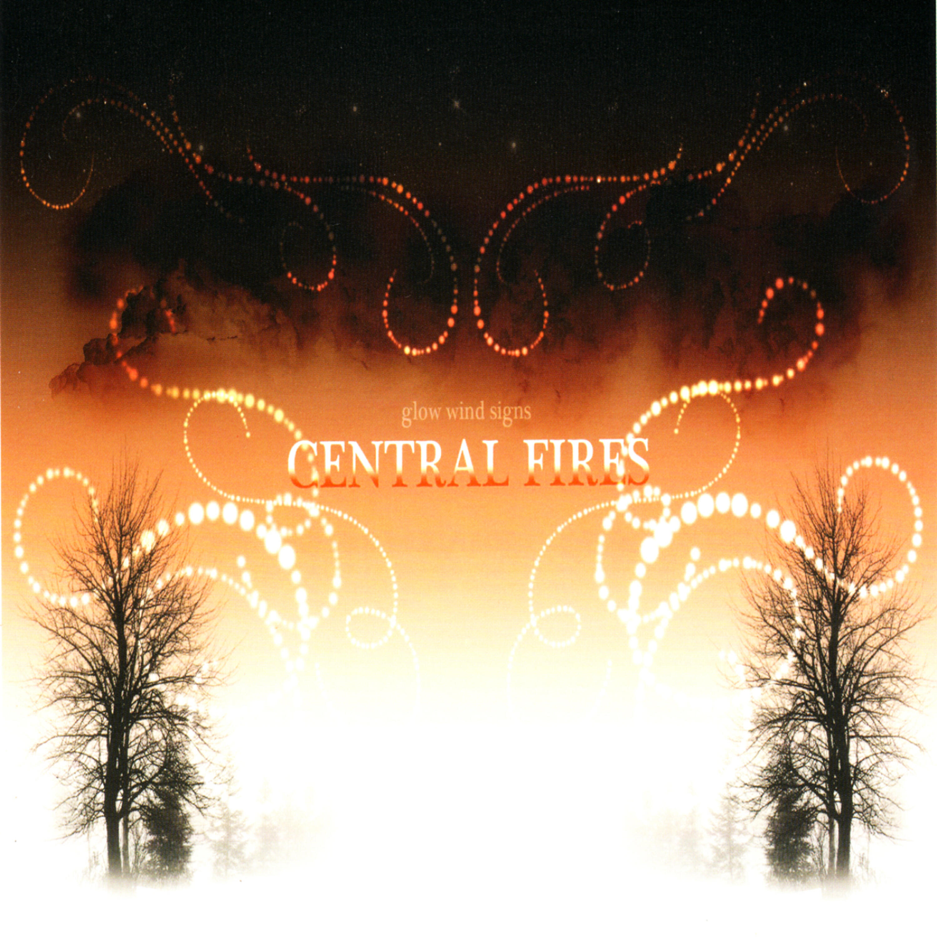 Central Fires - Elan Vital