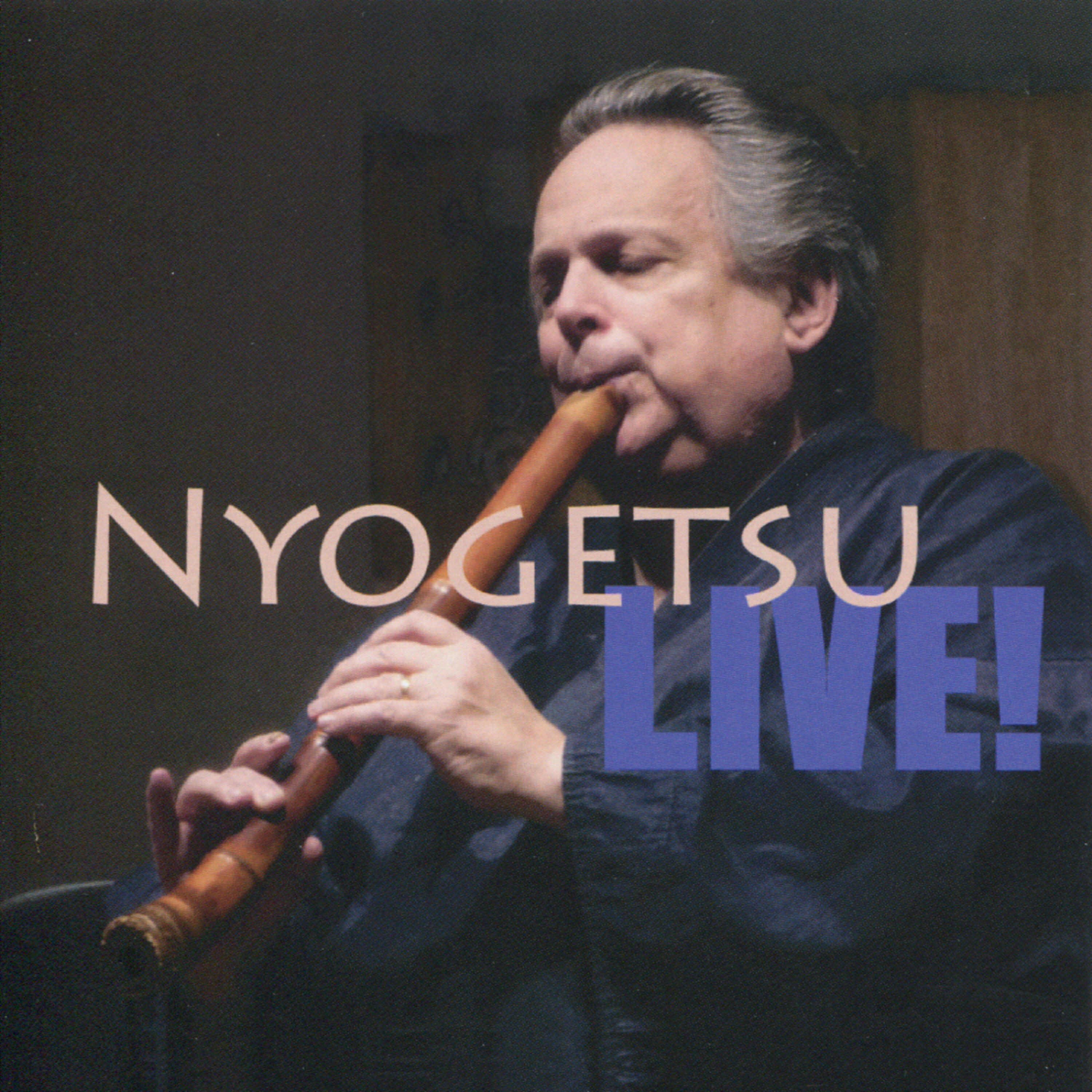 Ronnie Nyogetsu Reishin Seldin - Echigo Sanya