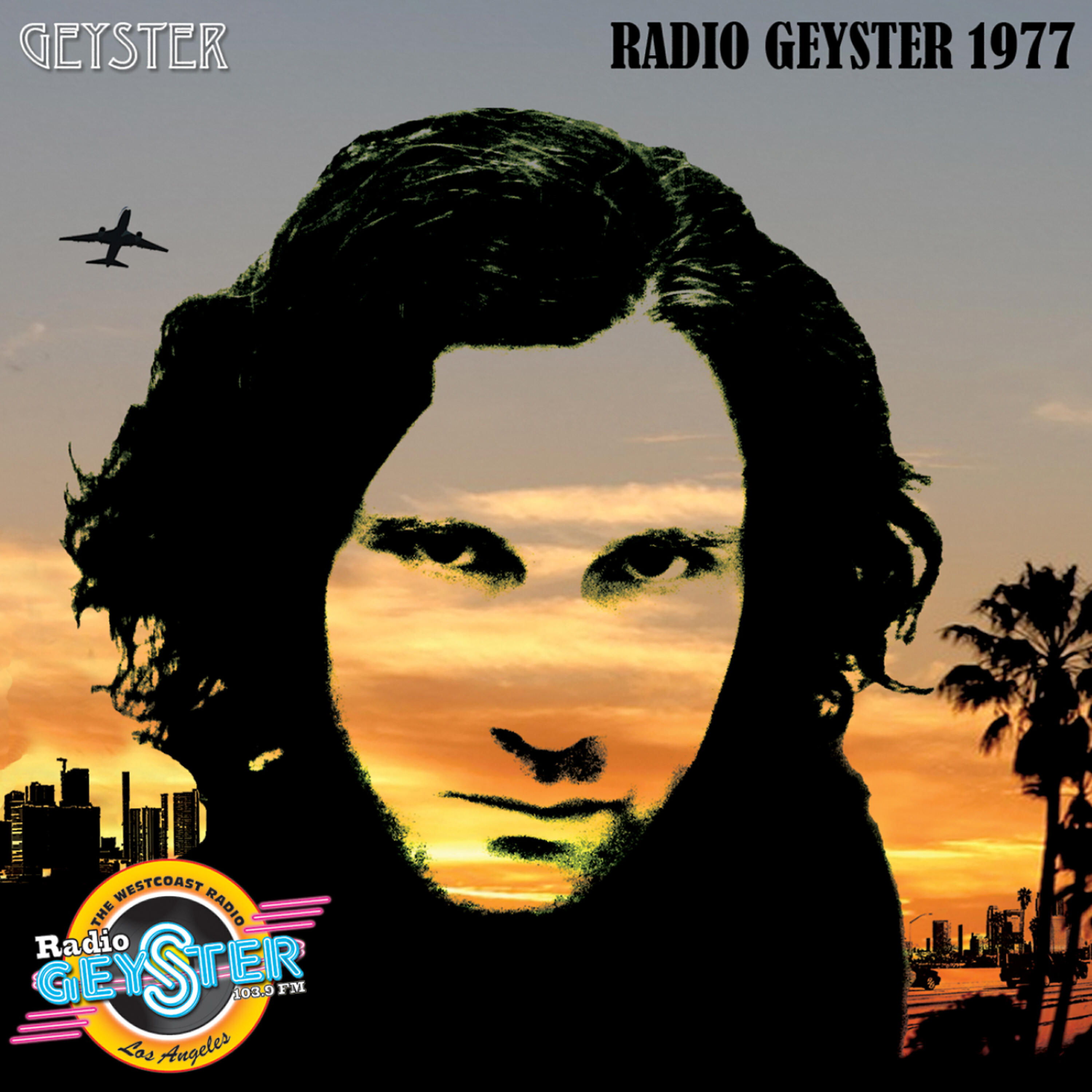 Geyster - A Change For The Better