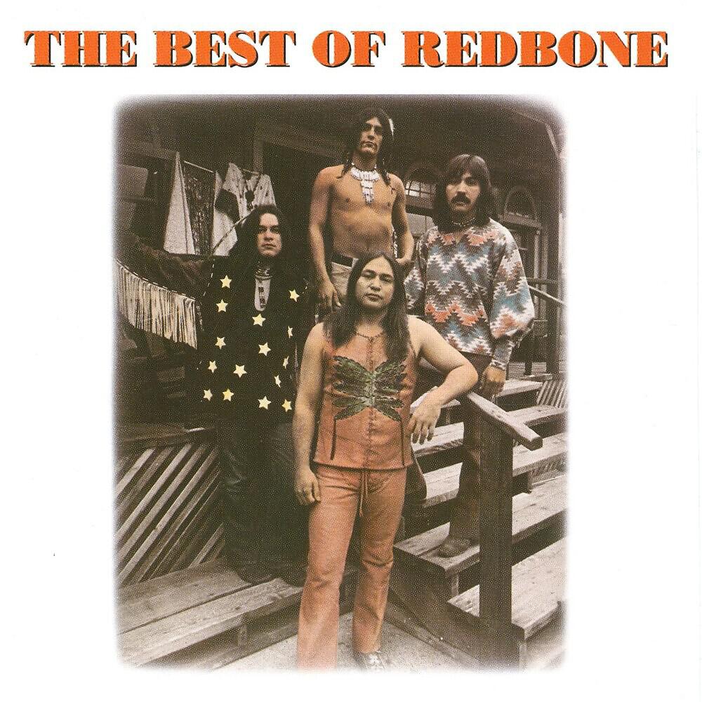 Redbone - Come and Get Your Love (Rerecorded Version)