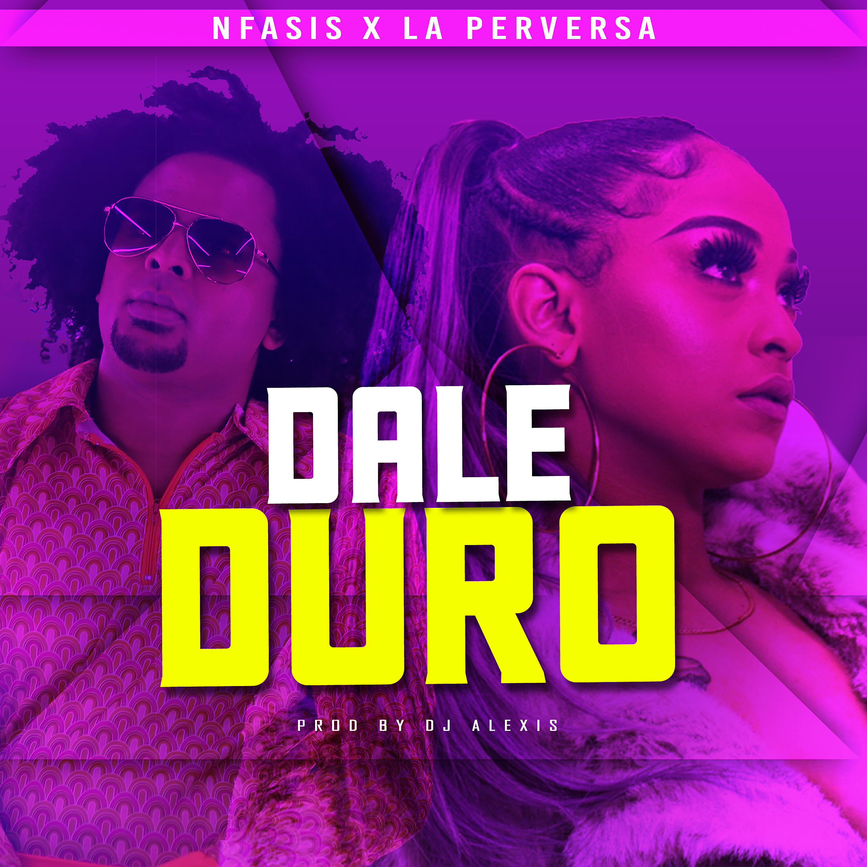 NFasis - Dale Duro