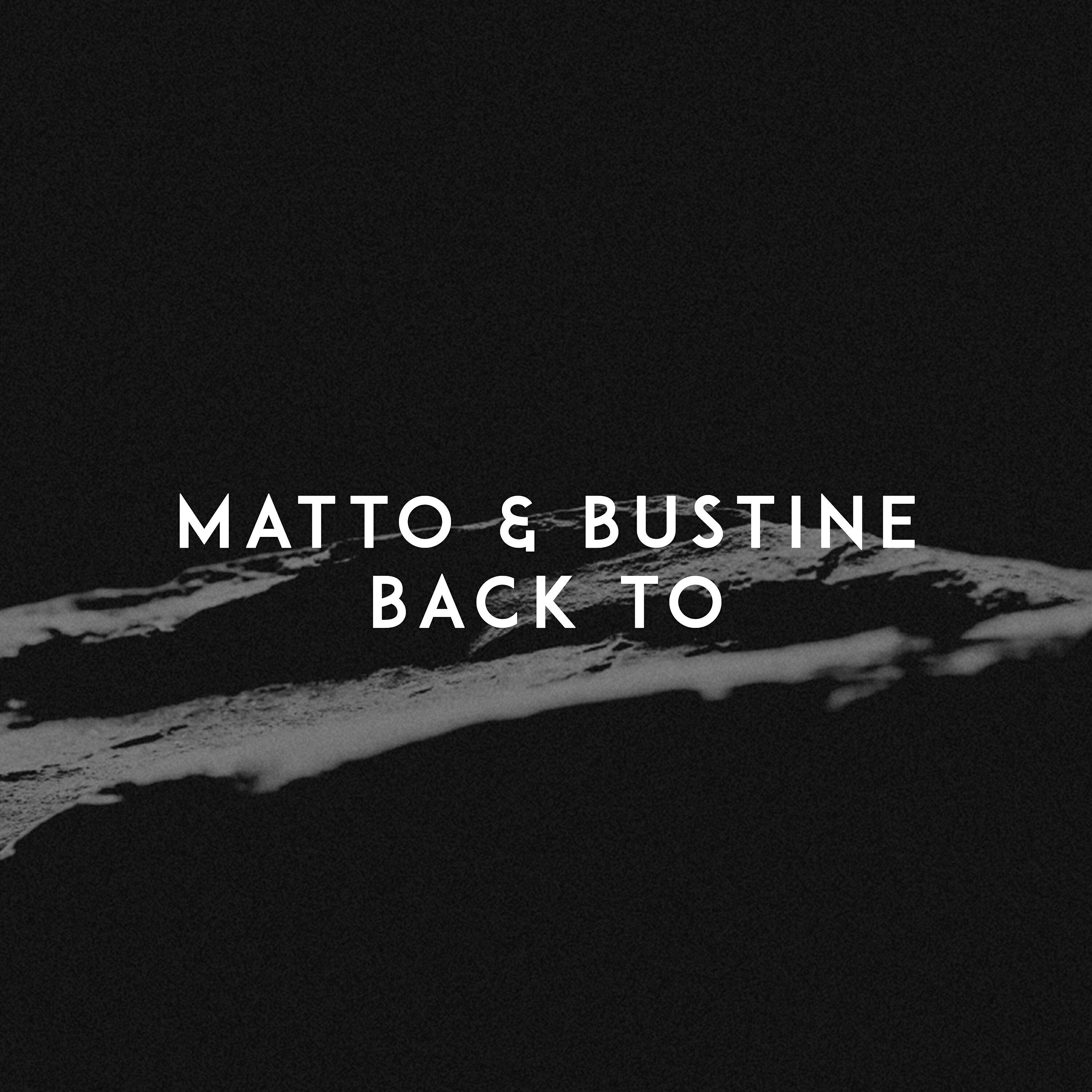 MattO - Back To