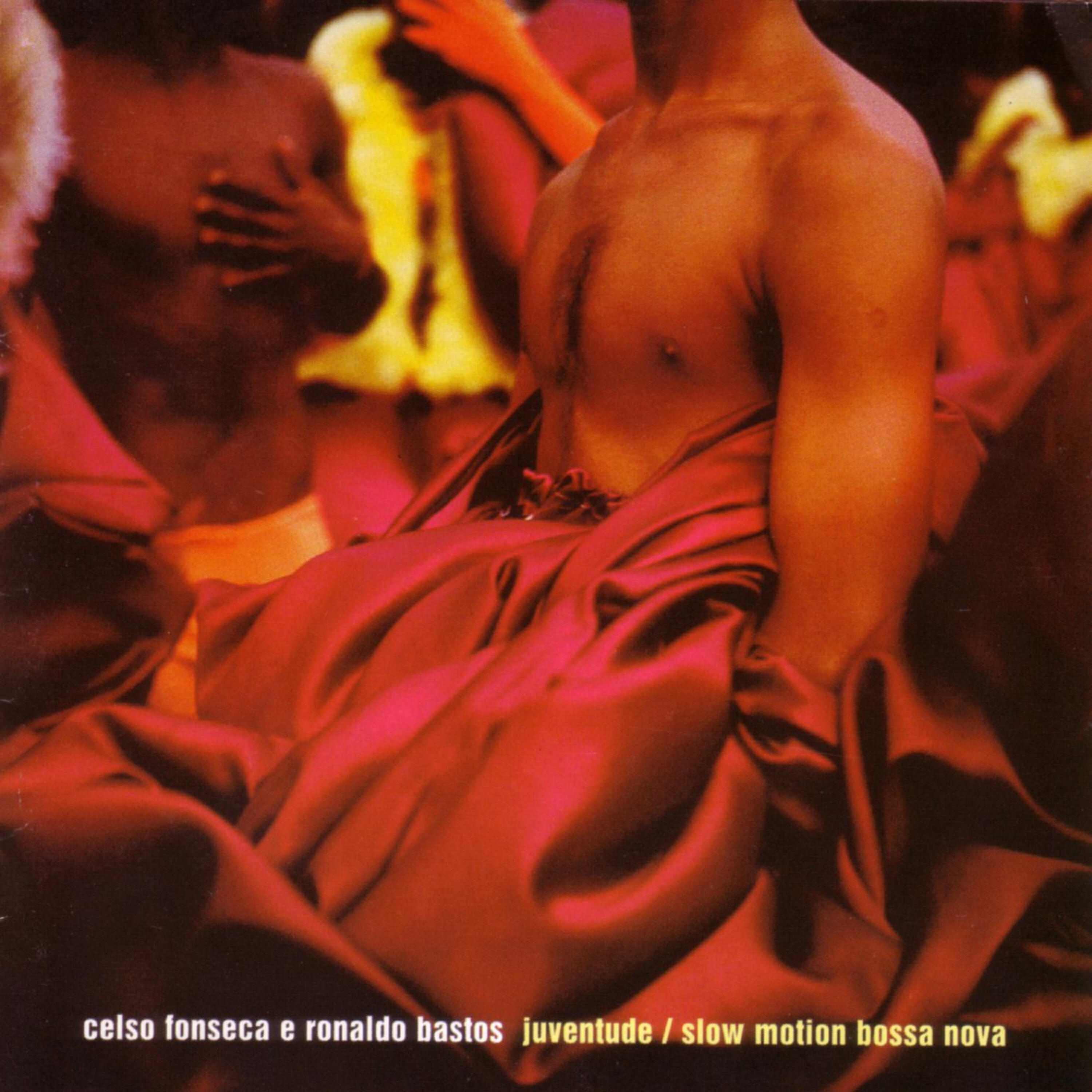 Celso Fonseca - Miles Ahead of Time