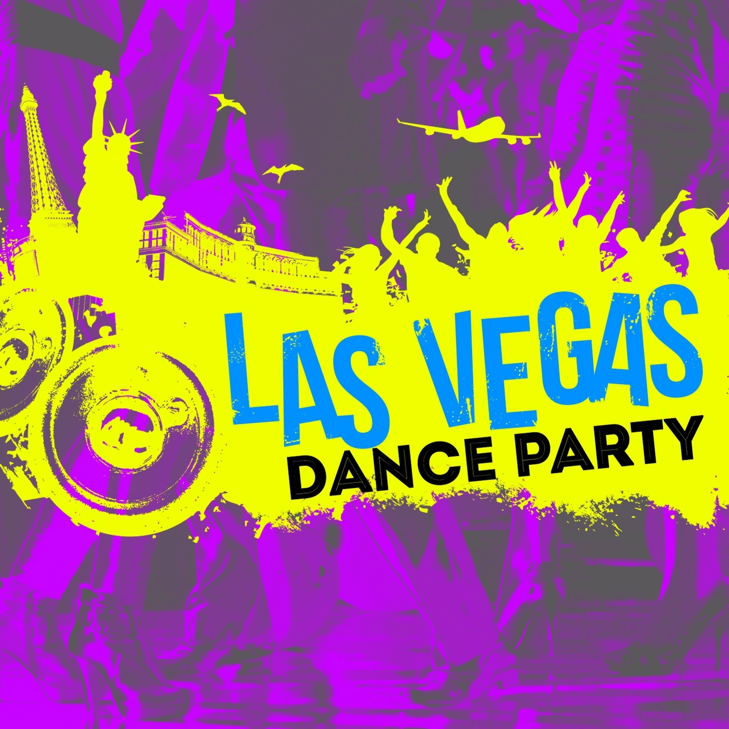 Постер альбома Las Vegas Dance Party