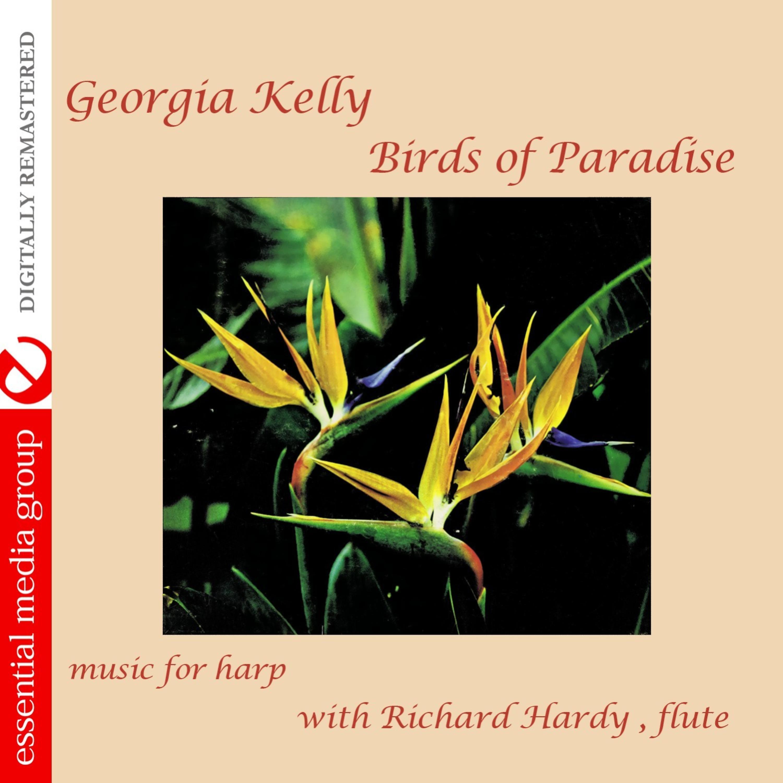 Постер альбома Birds Of Paradise (Remastered)