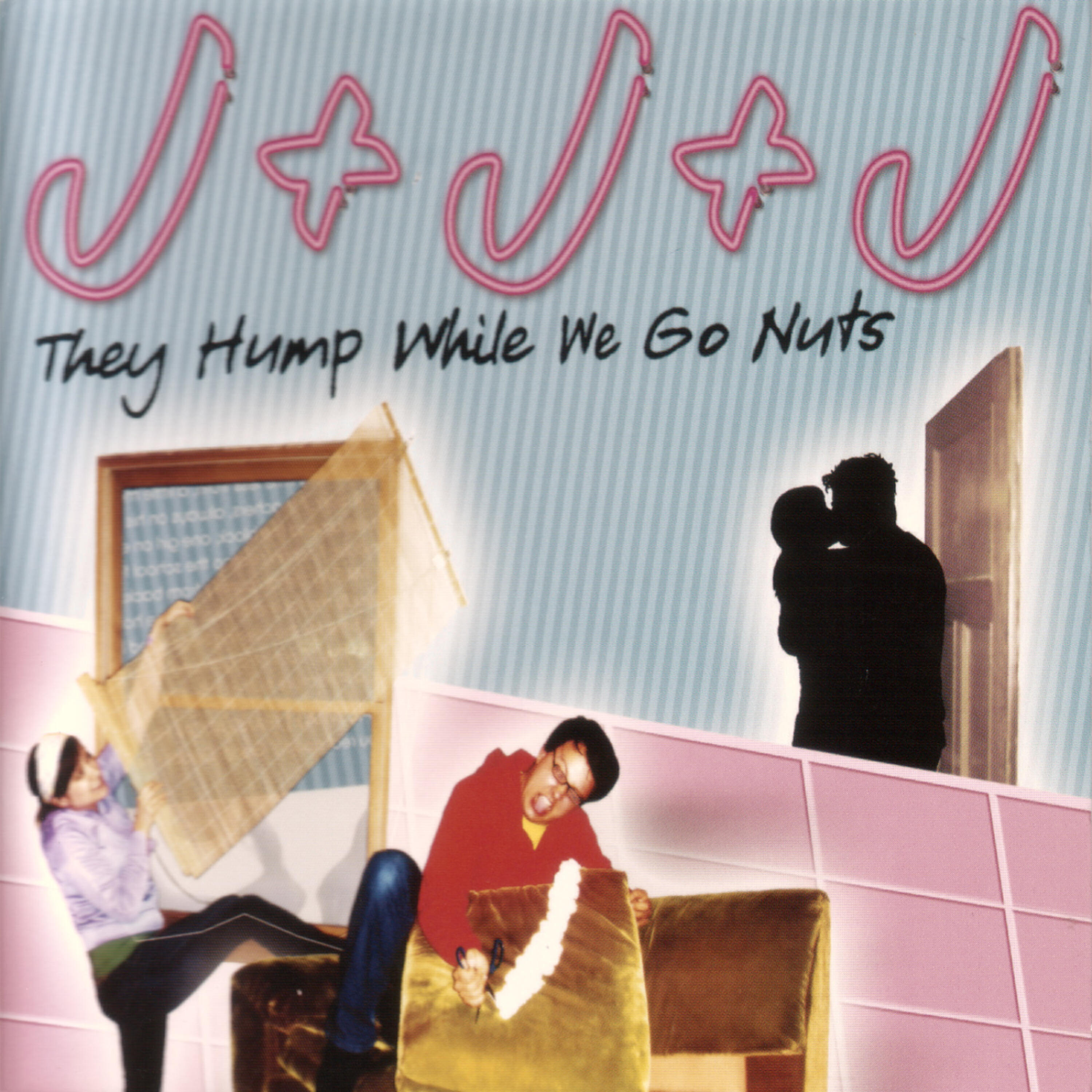J+J+J - Spills that Kill (The Song)