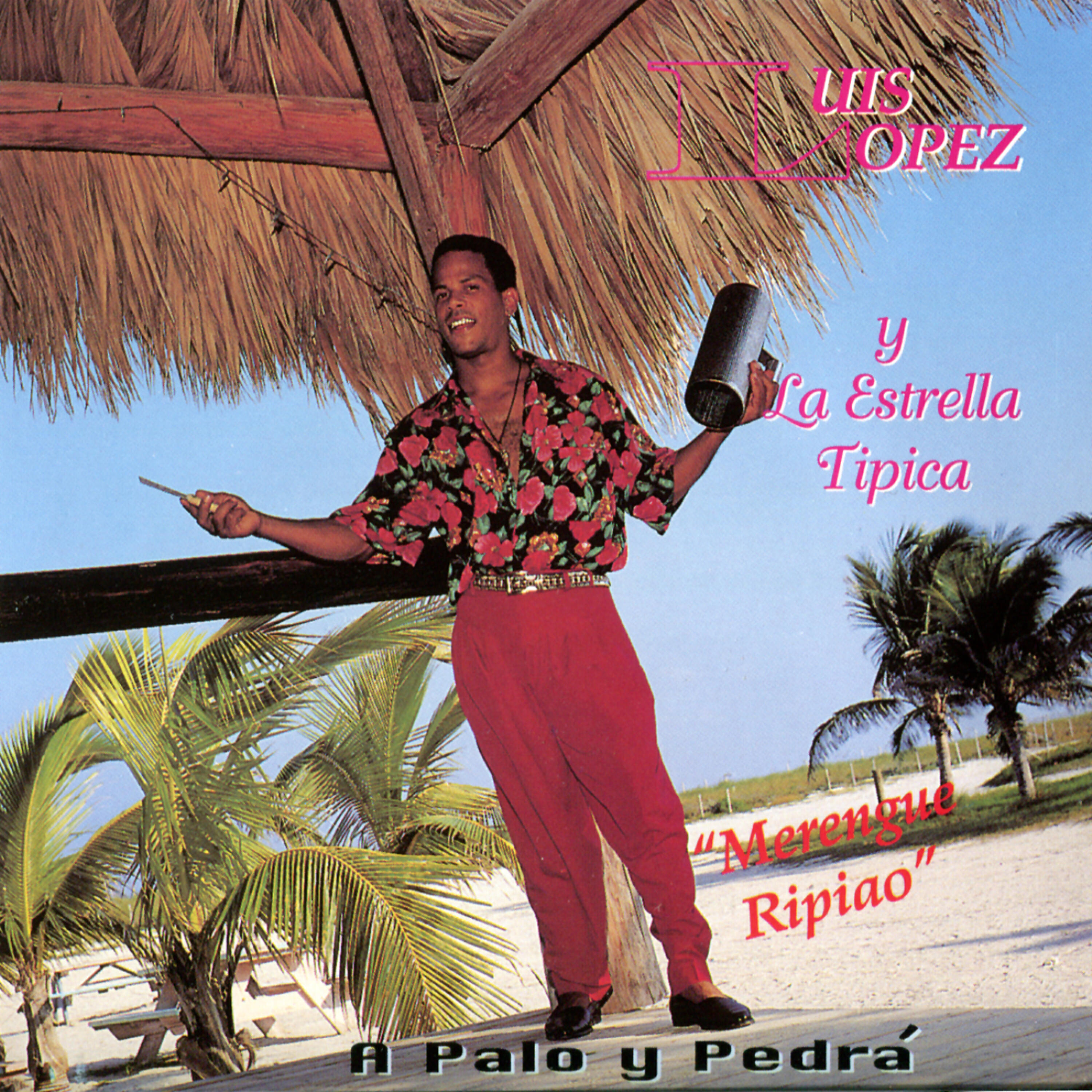 Luis Lopez - A Todas las Jovencitas