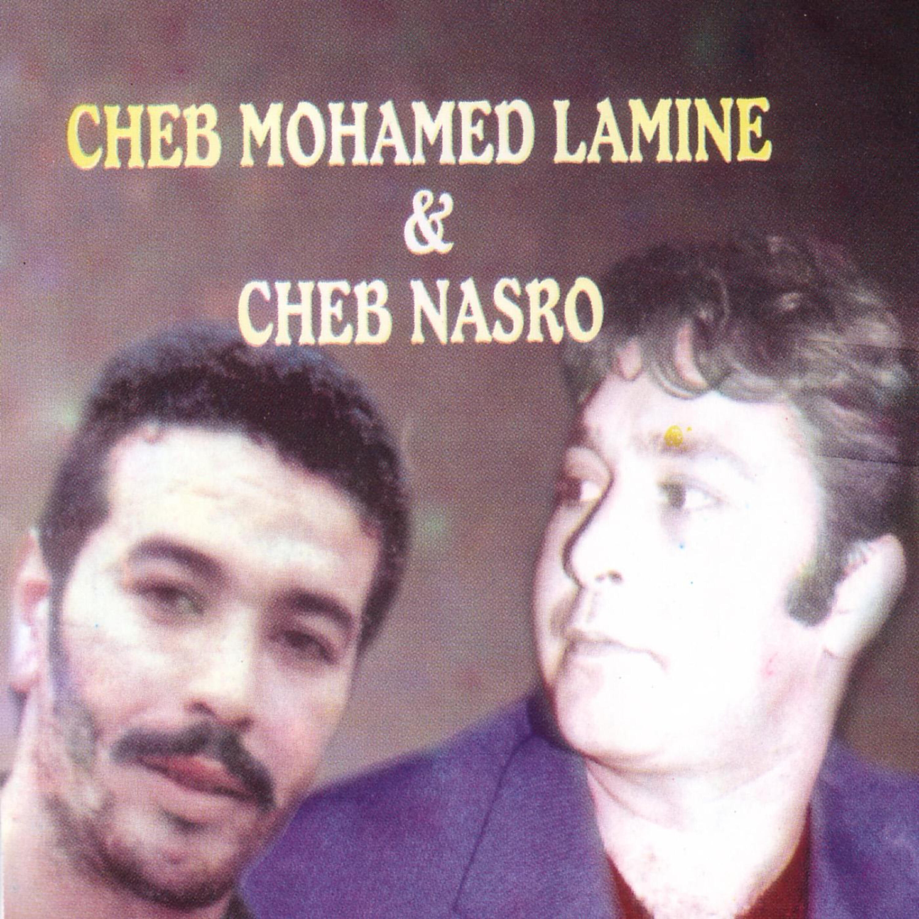 Cheb Nasro - N'ssiti El Passe