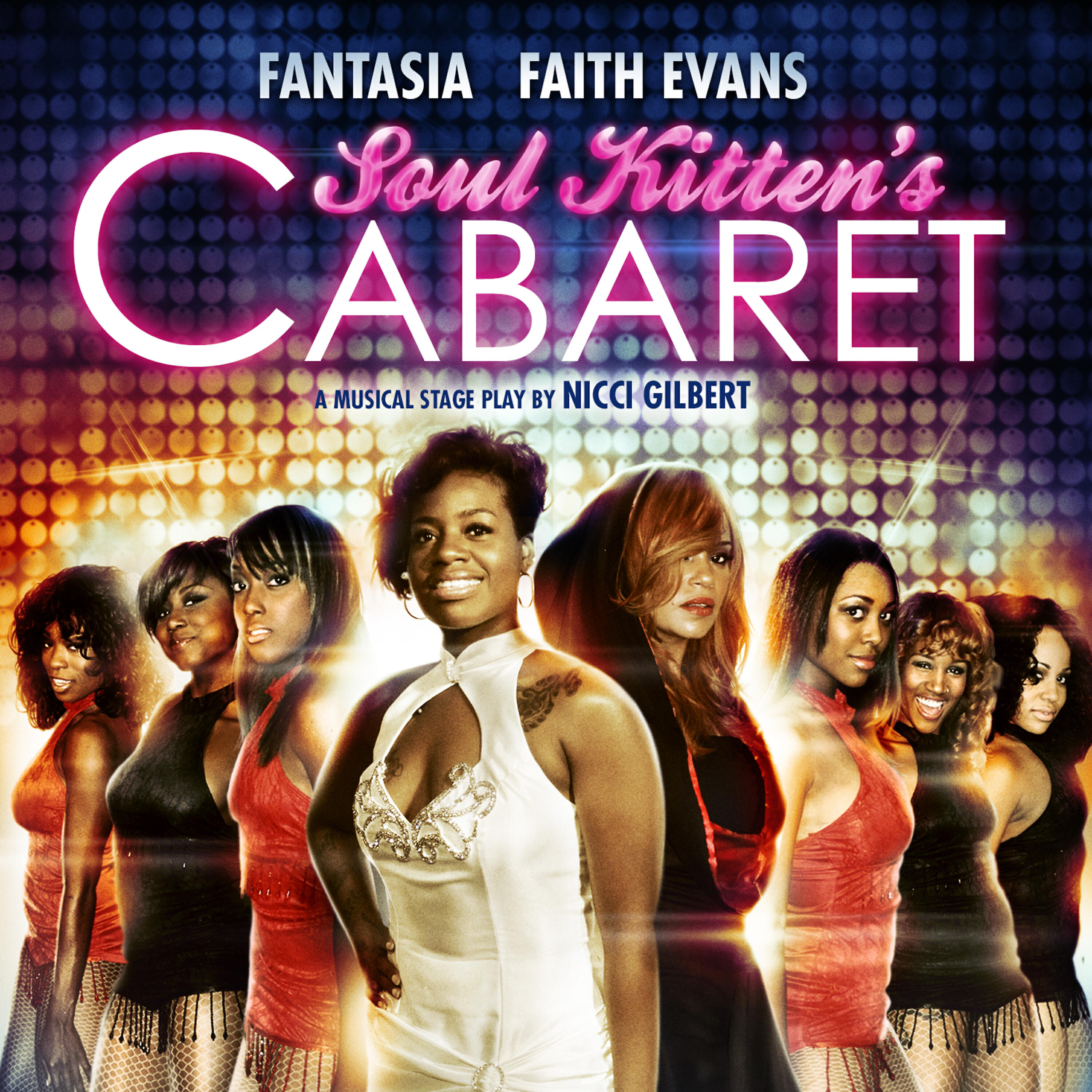 Fantasia Barrino - Scene 11