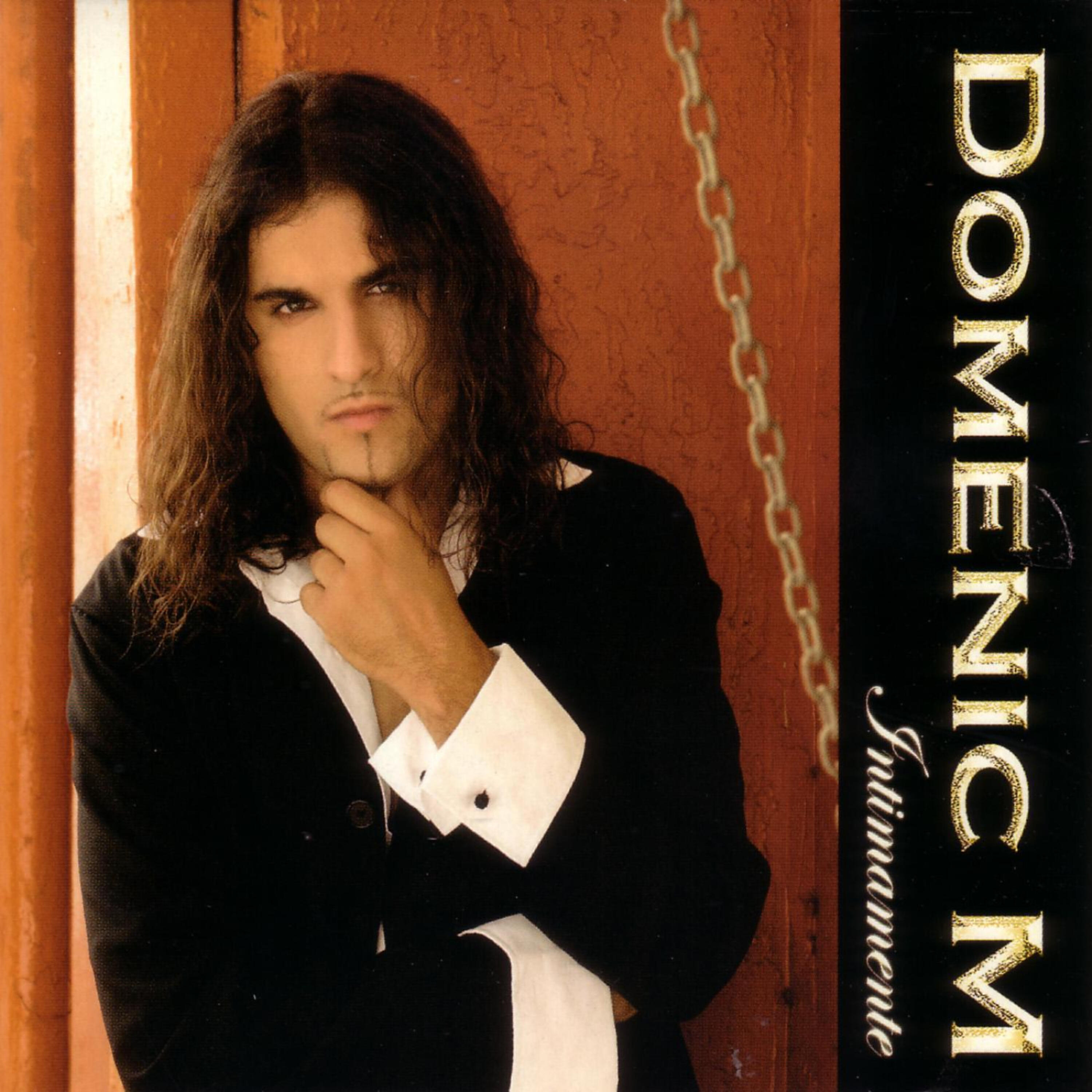 Domenic Marte - La Quiero