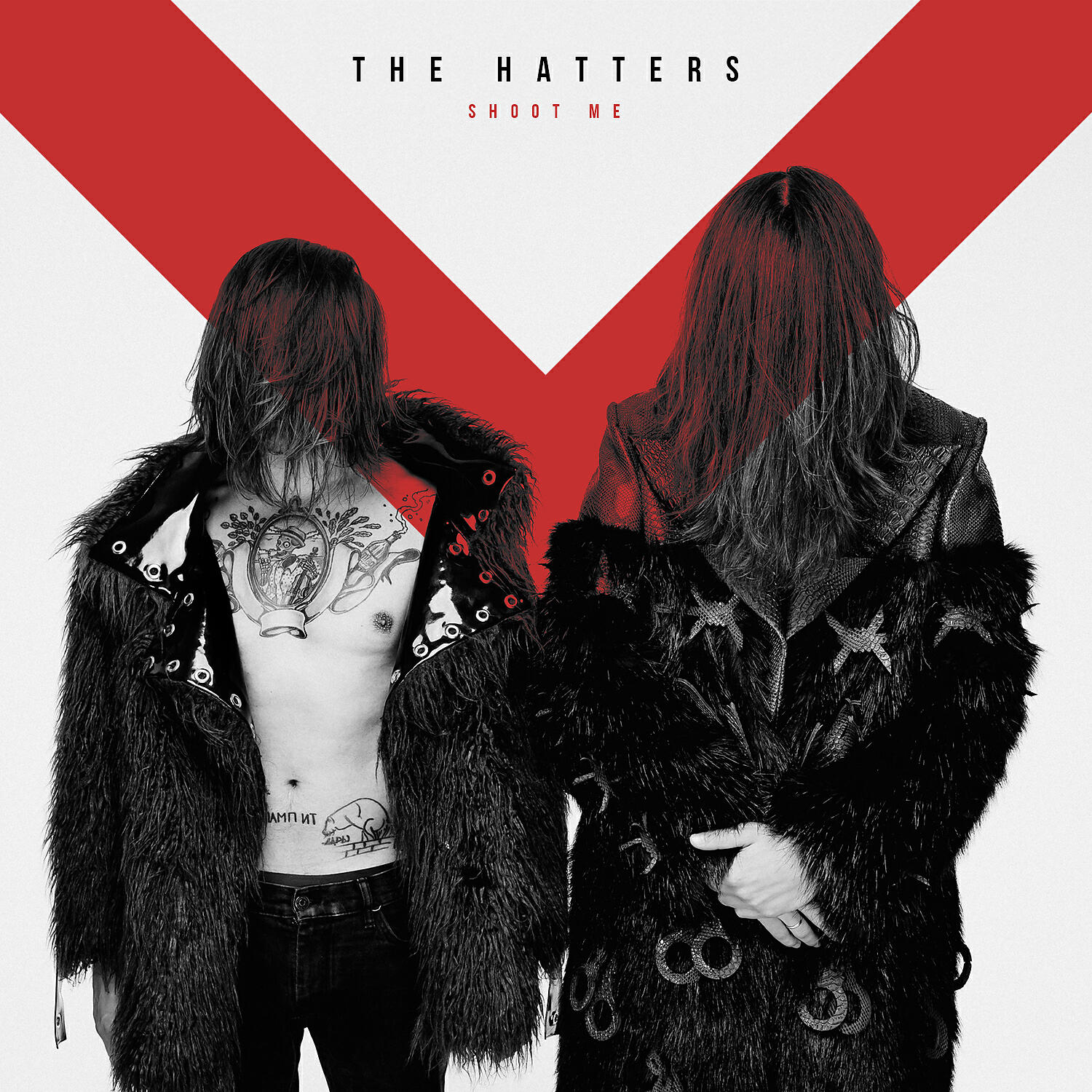 Me me album. The Hatters shoot me. Я делаю шаг the Hatters. The Hatters альбомы. The Hatters обложка.