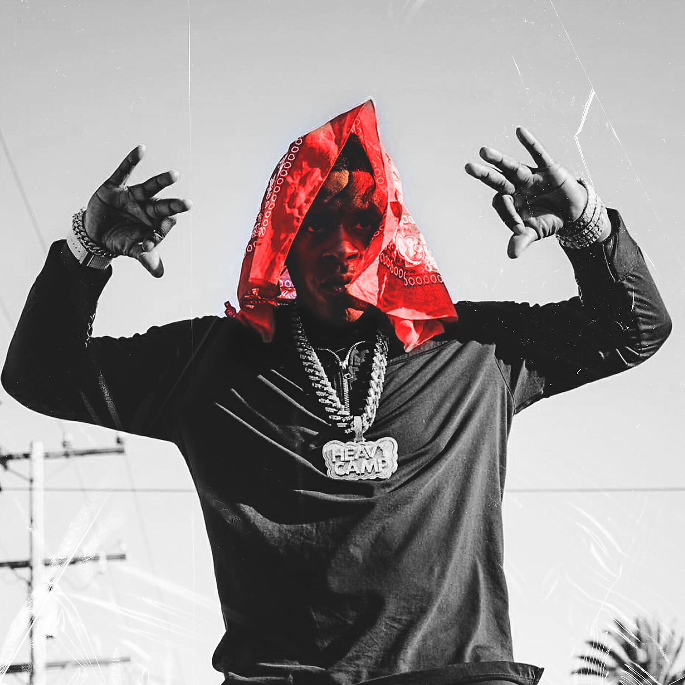 Blac Youngsta - Streets