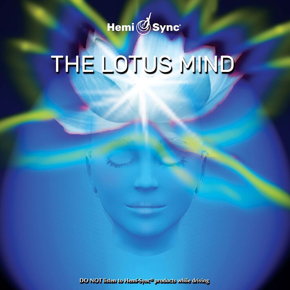J.S. Epperson - The Lotus Mind