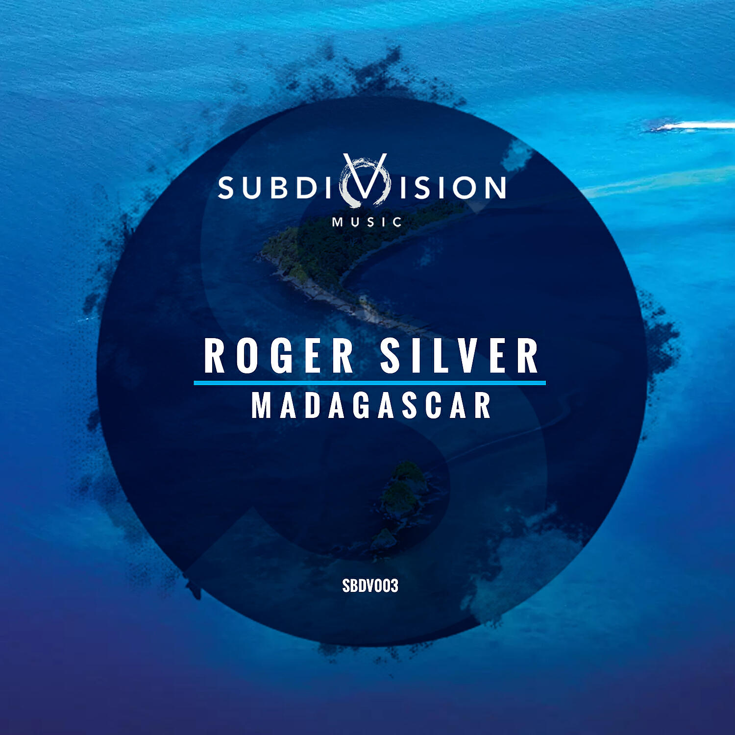 Roger Silver - Madagascar (Extended Mix)