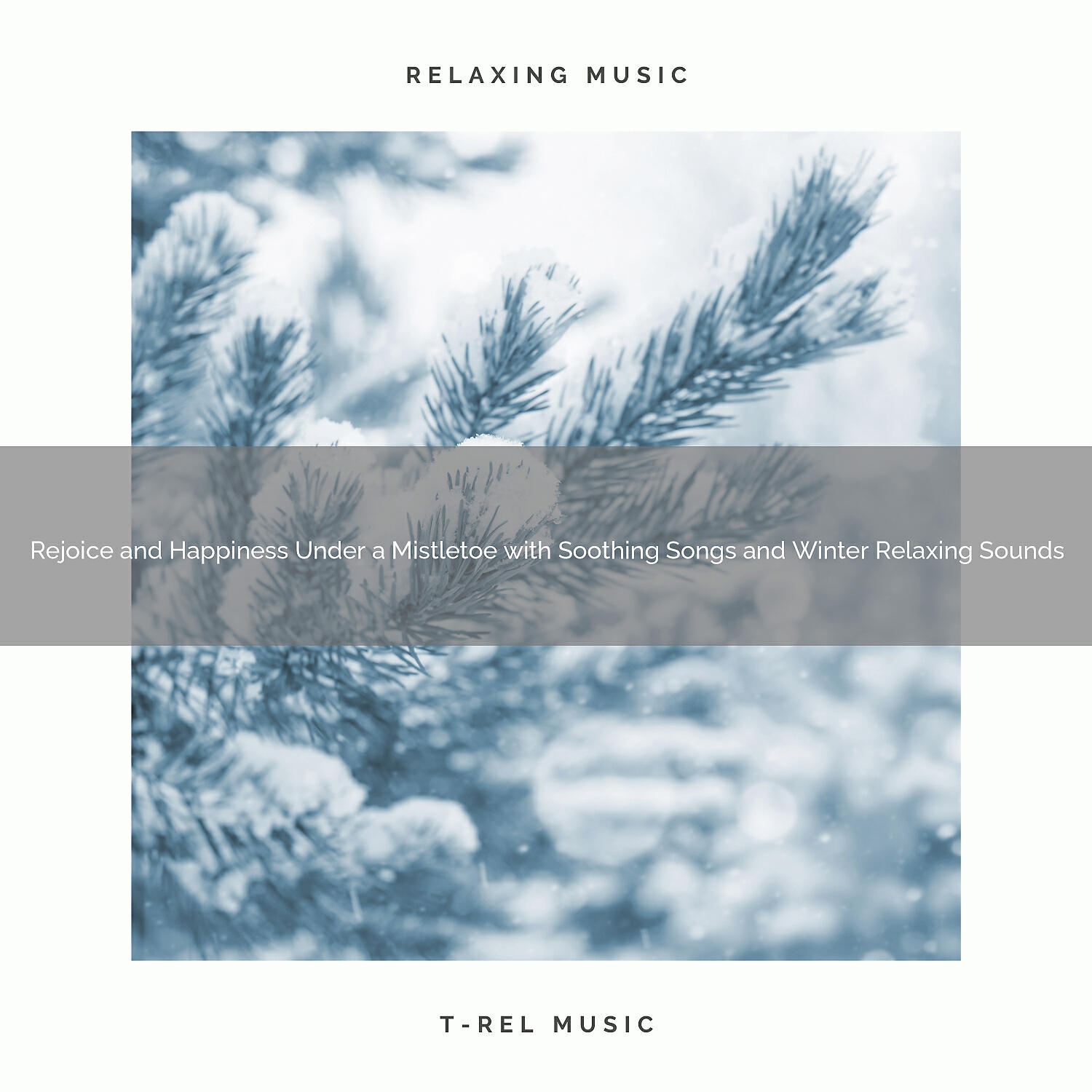 Christmas Baby Noise - Peace and Happiness by a Christmas Tree with Nice Tunes and Holiday Noises