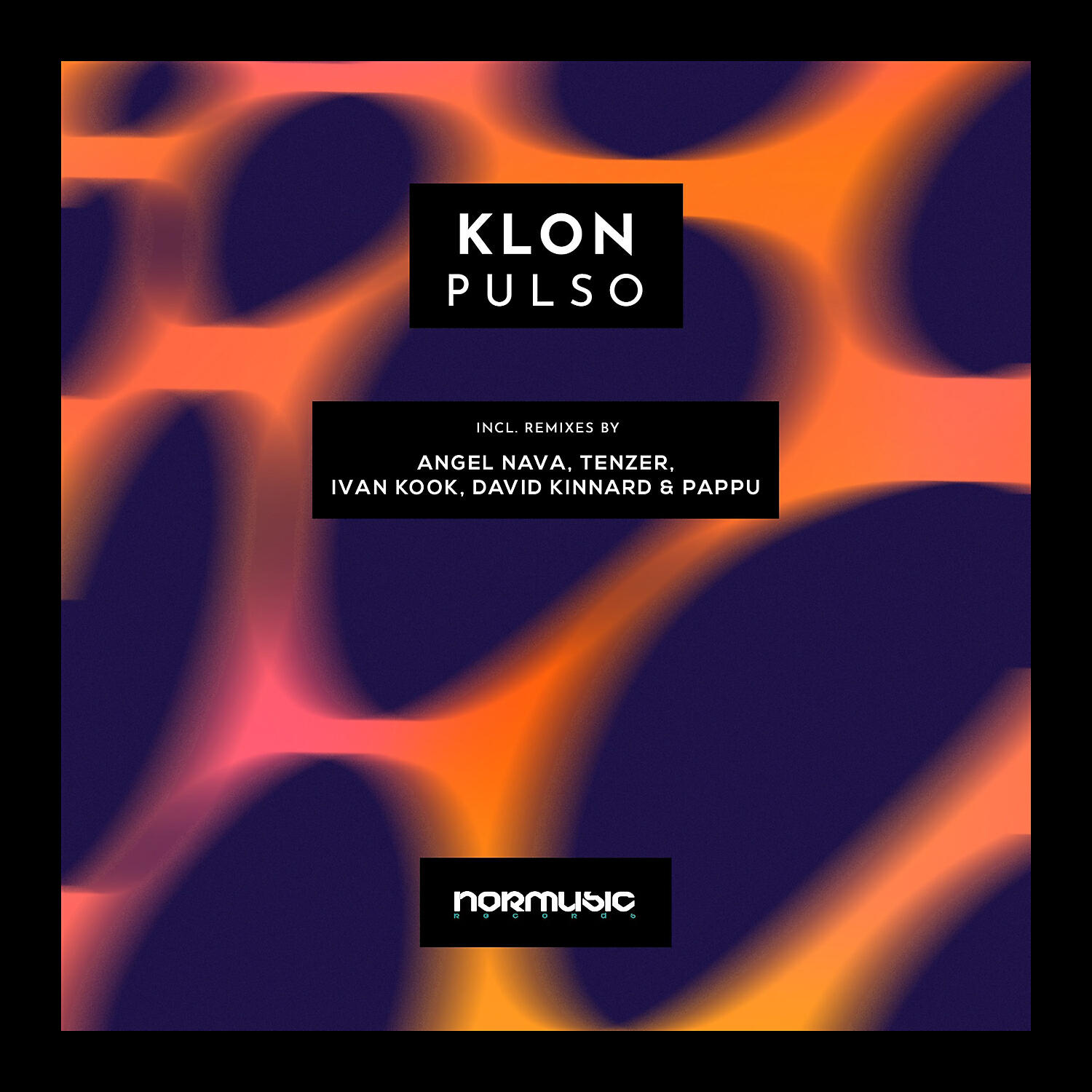 KLON - Pulso (Tenzer Remix)