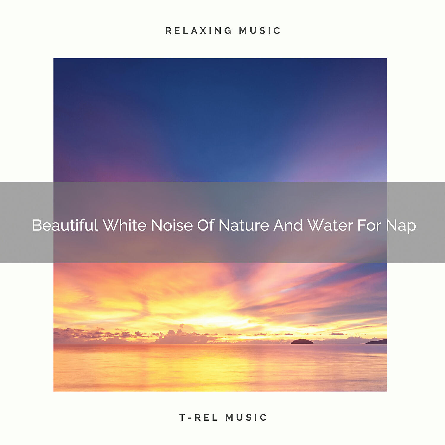 Noise Makers - Noises Of Sea And Water For Delicious Deep Relaxation