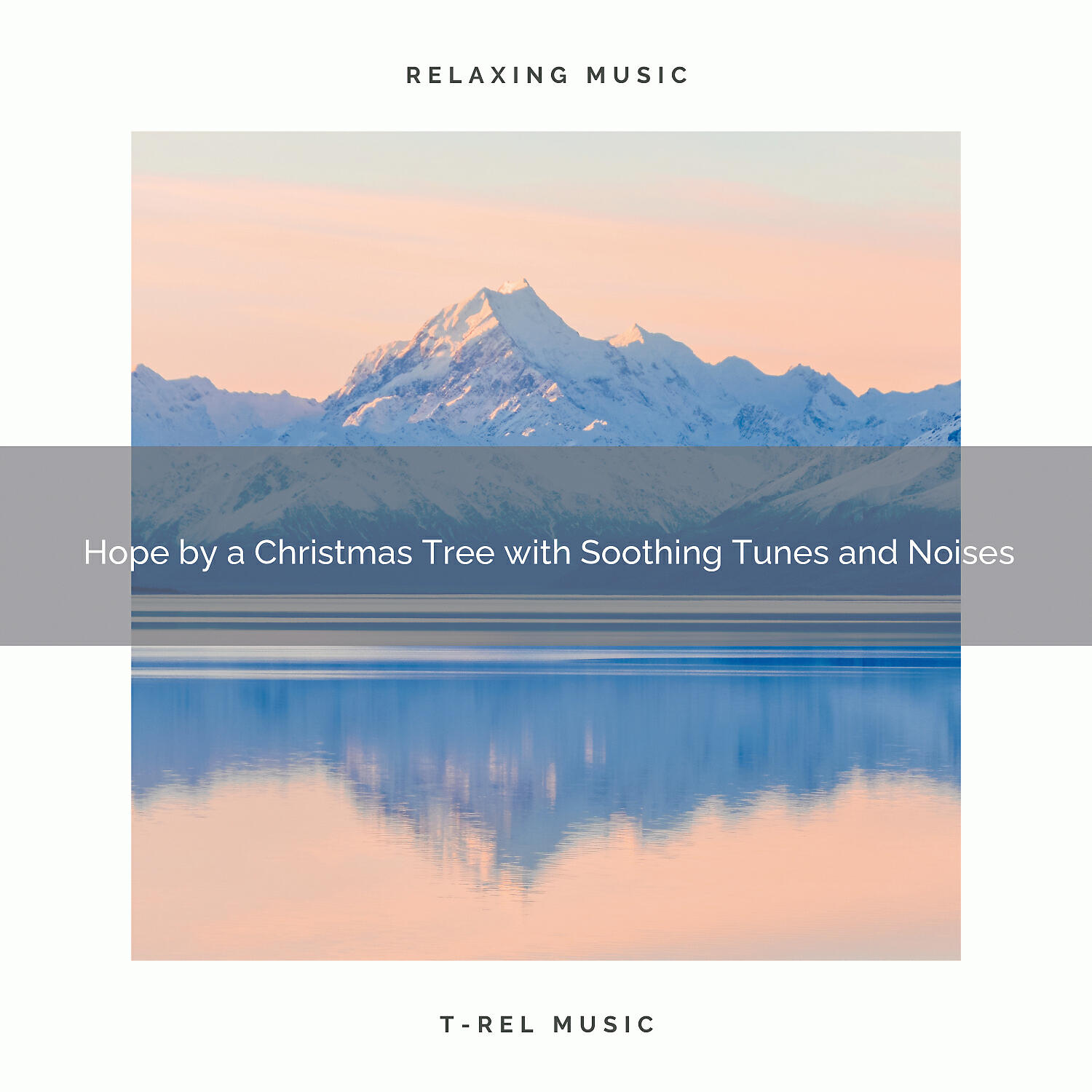 XMAS Moods 2020 - Peace and Joy by a Christmas Tree with Relieving Songs and Noises