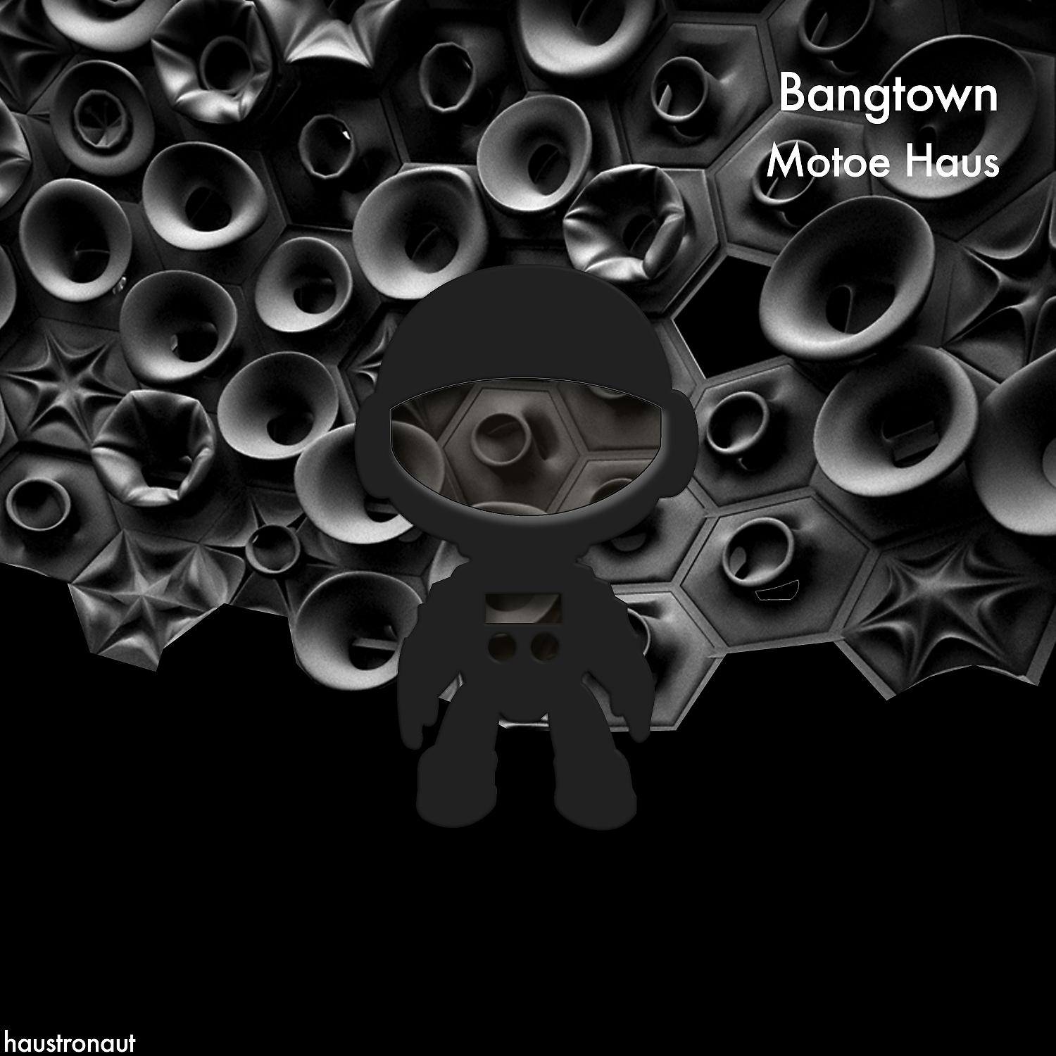 Постер альбома Bangtown