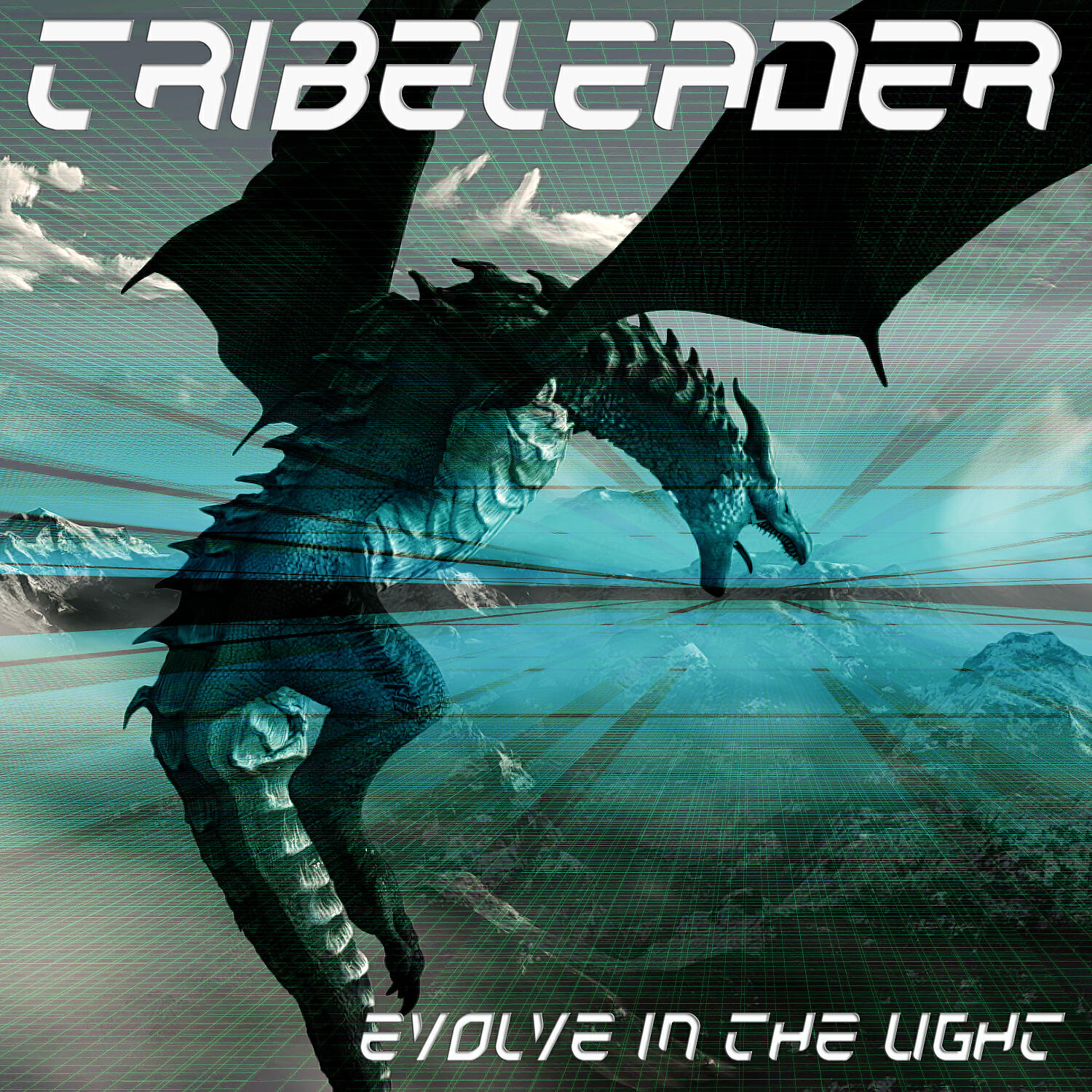 Tribeleader - EVOLVE IN THE LIGHT (TRAP TRILL)