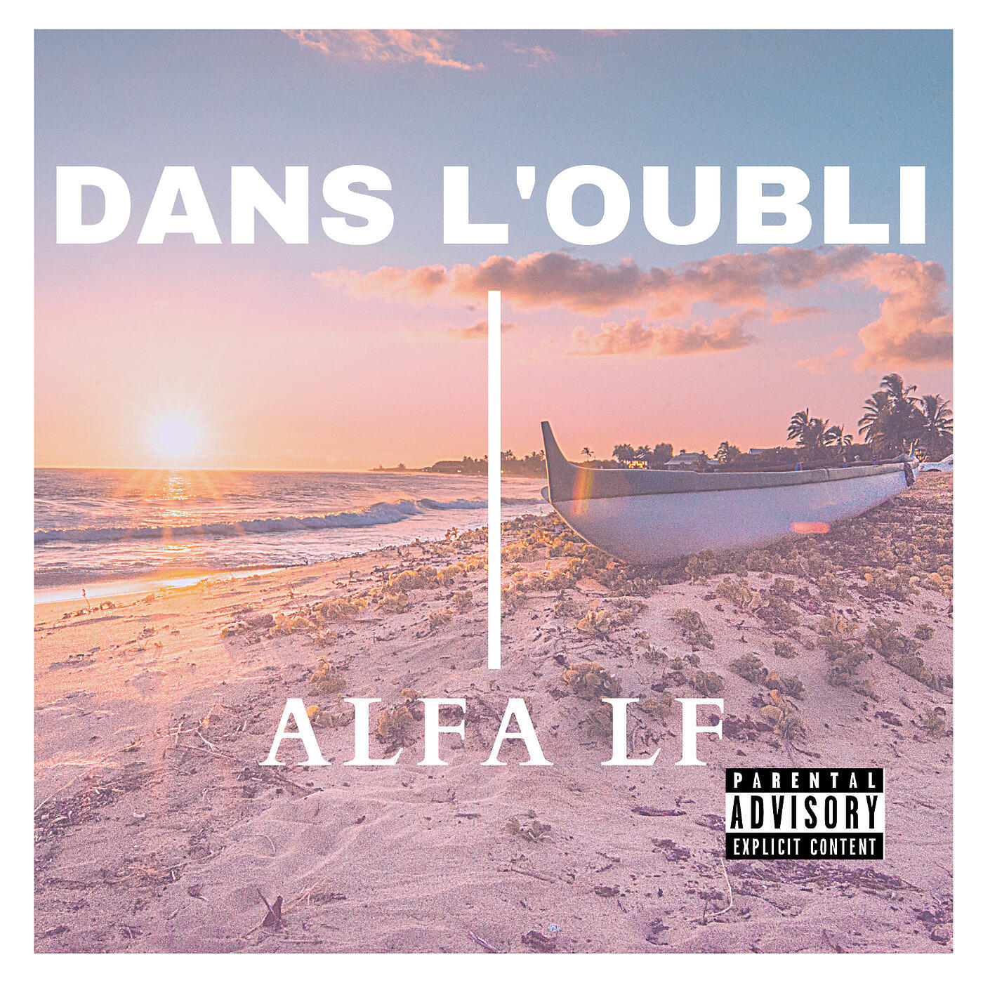 ALFA LF - Dans l'oubli