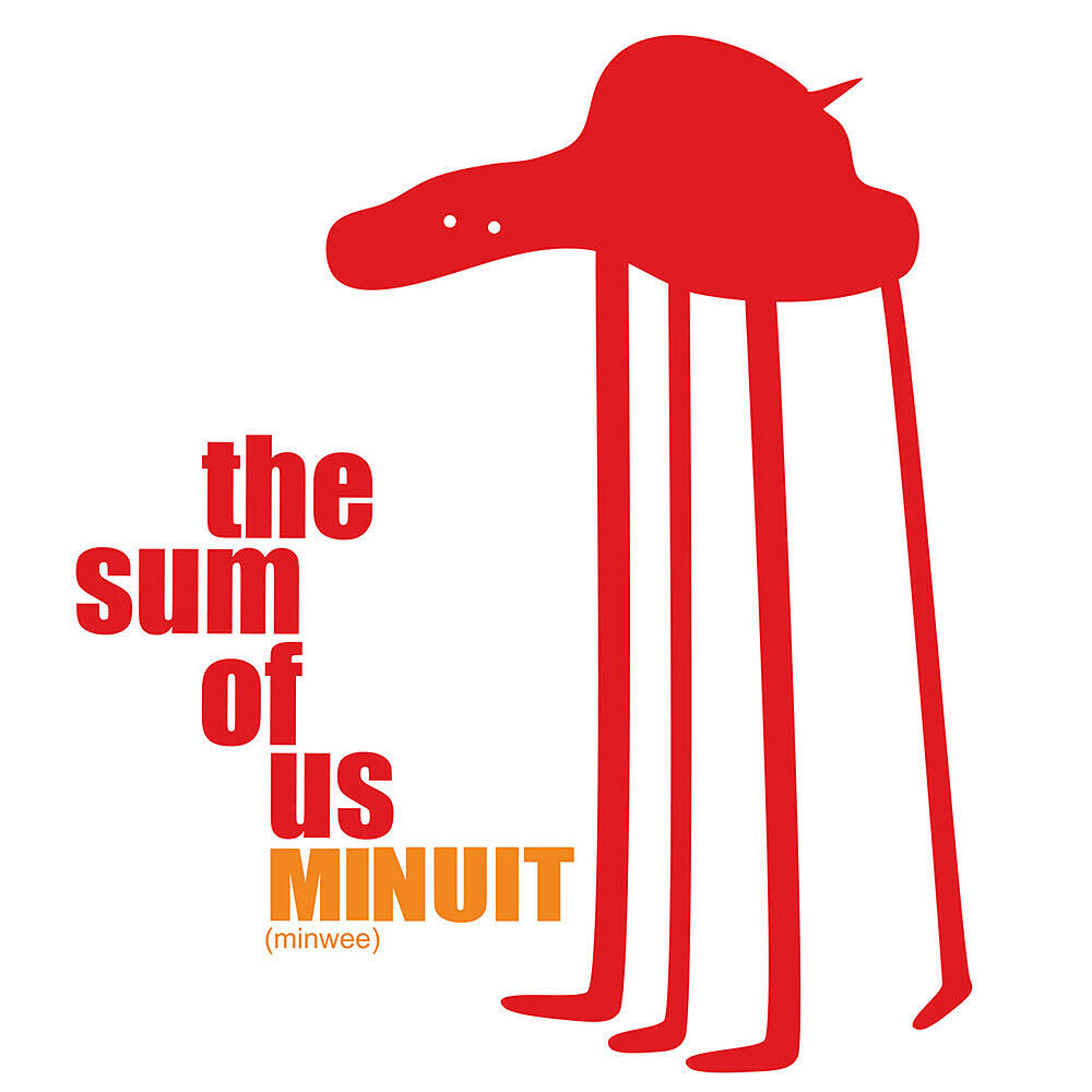 Minuit - The Sum of Us (Alucidnation Remix)