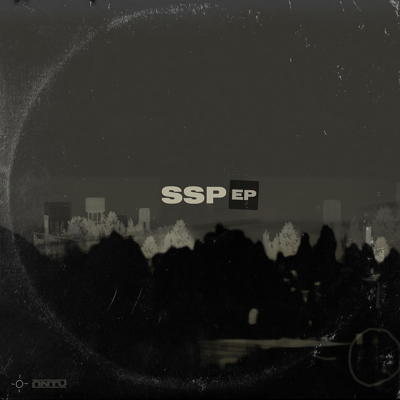 Постер альбома Ssp EP