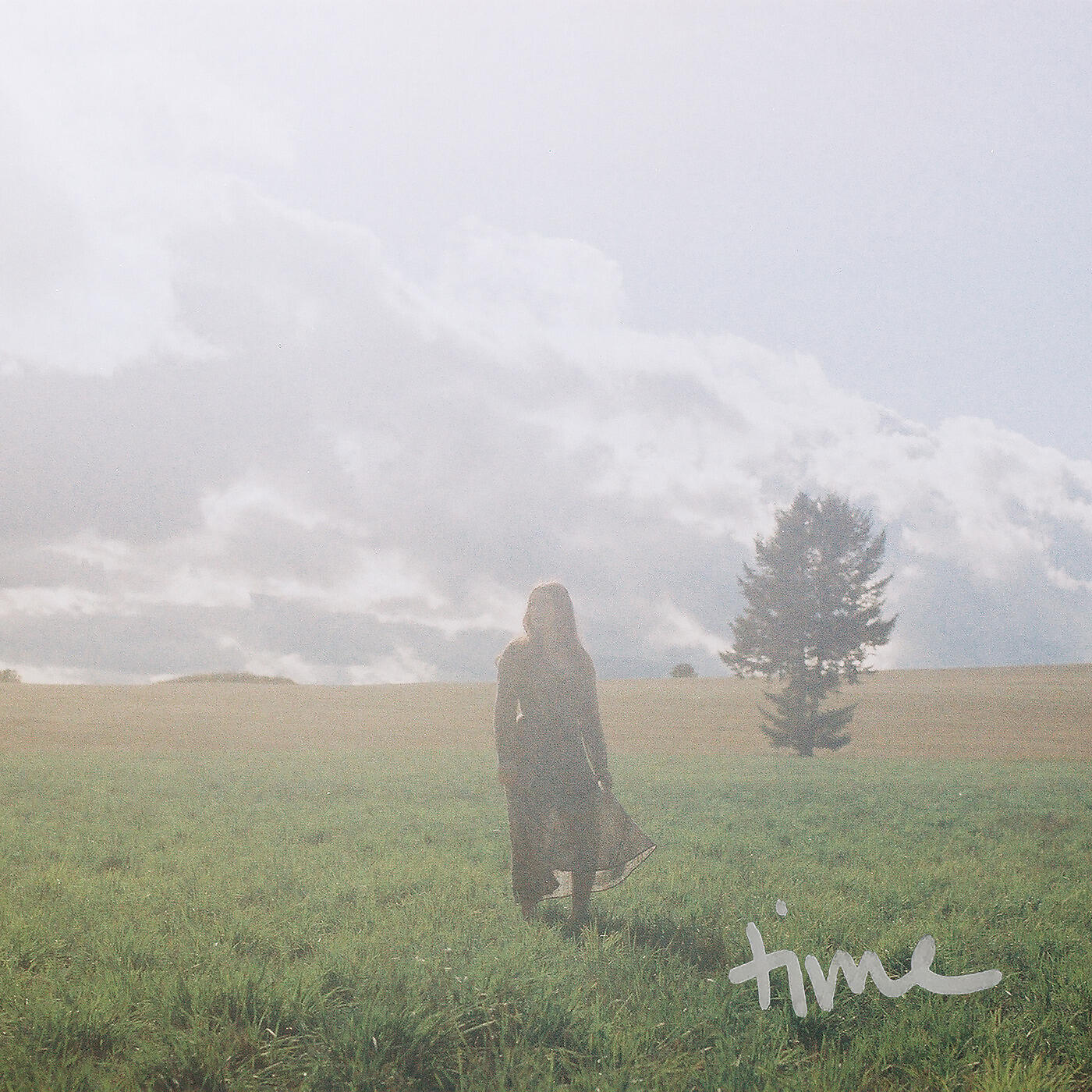 Izzi Ray - Time