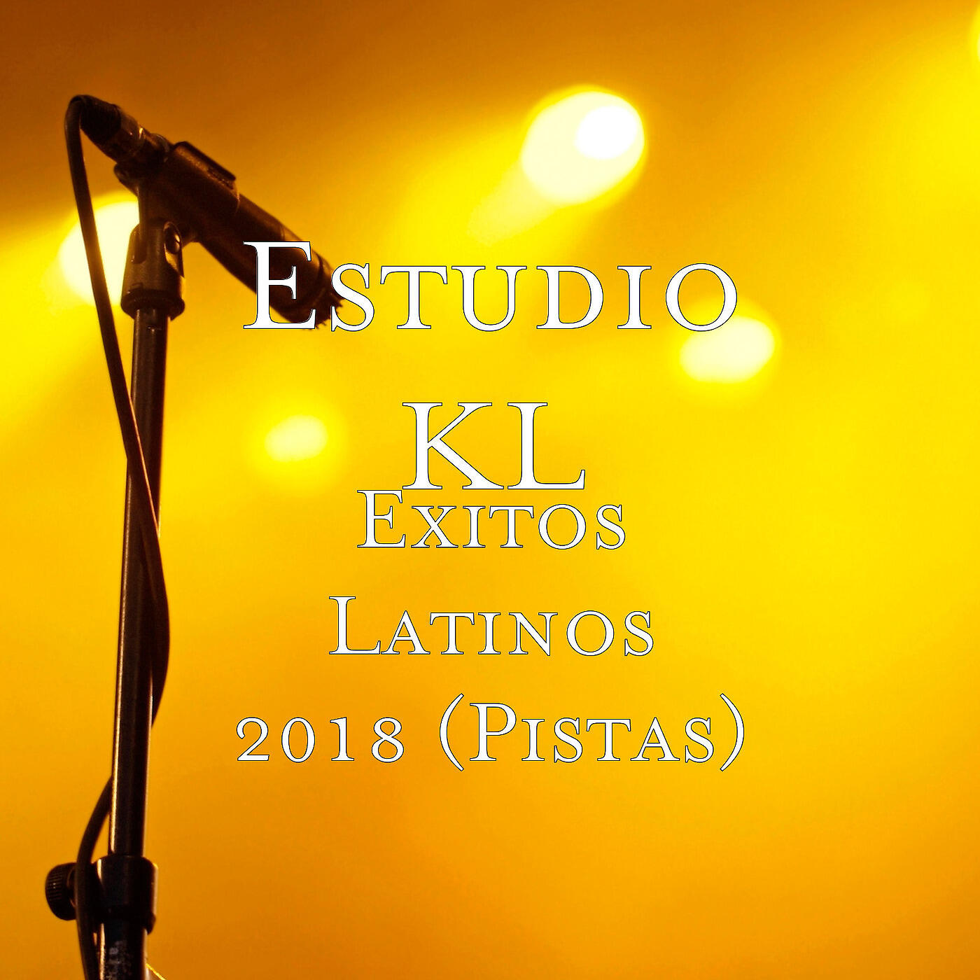 Estudio KL - X Equis (In the Style of J Balvin & Nicky Jam) [Instrumental Version]