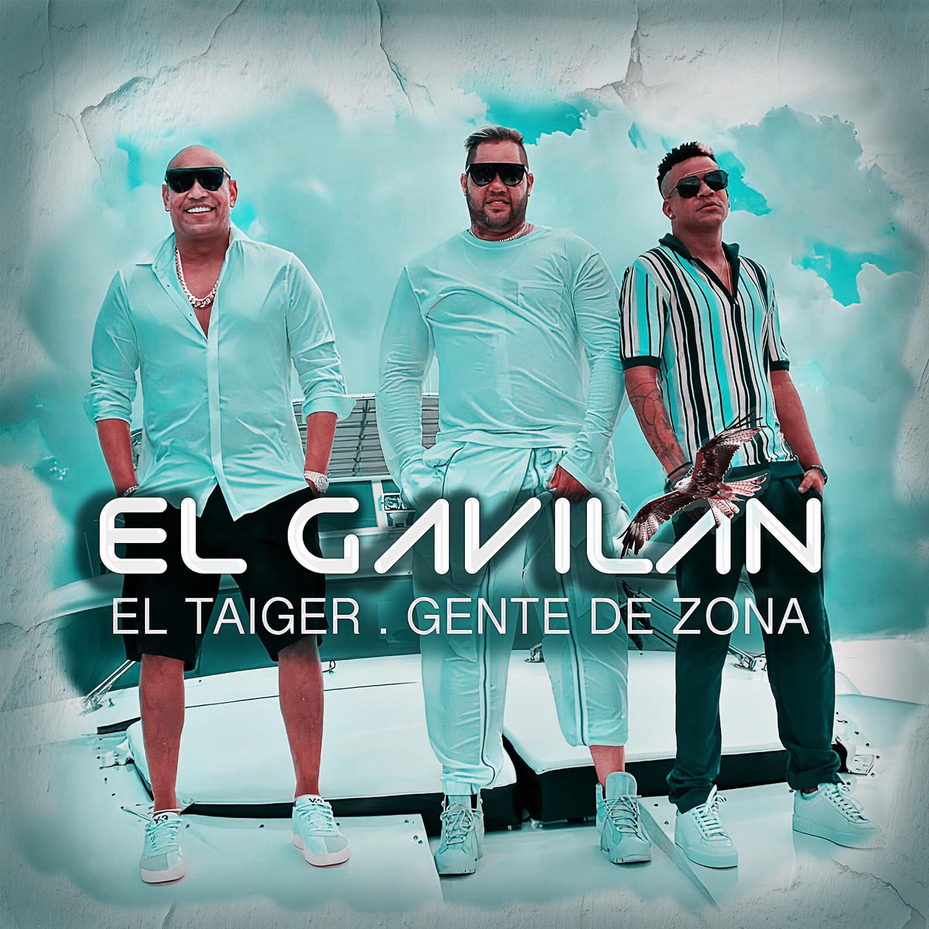 Постер альбома El Gavilan