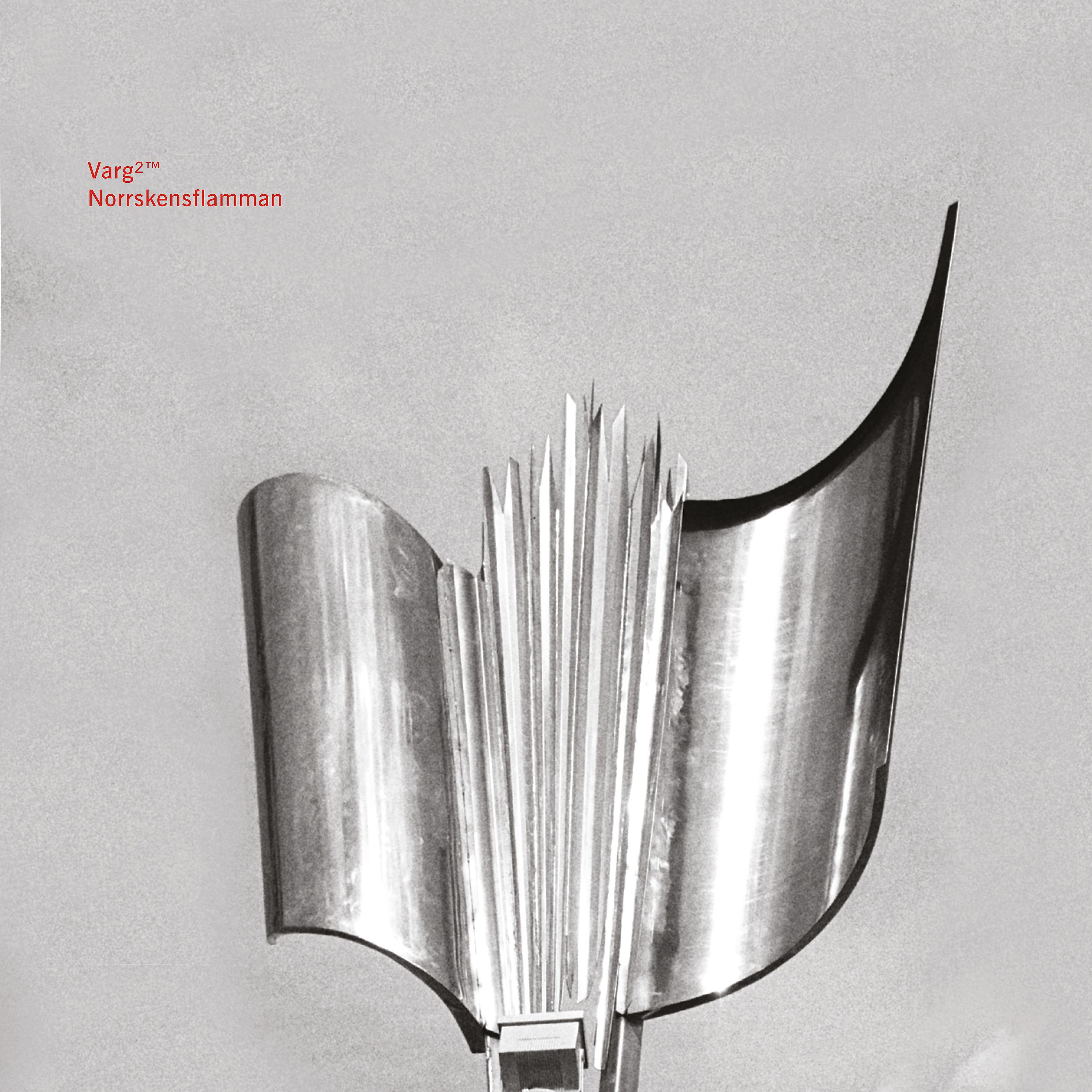 Постер альбома Norrskensflamman