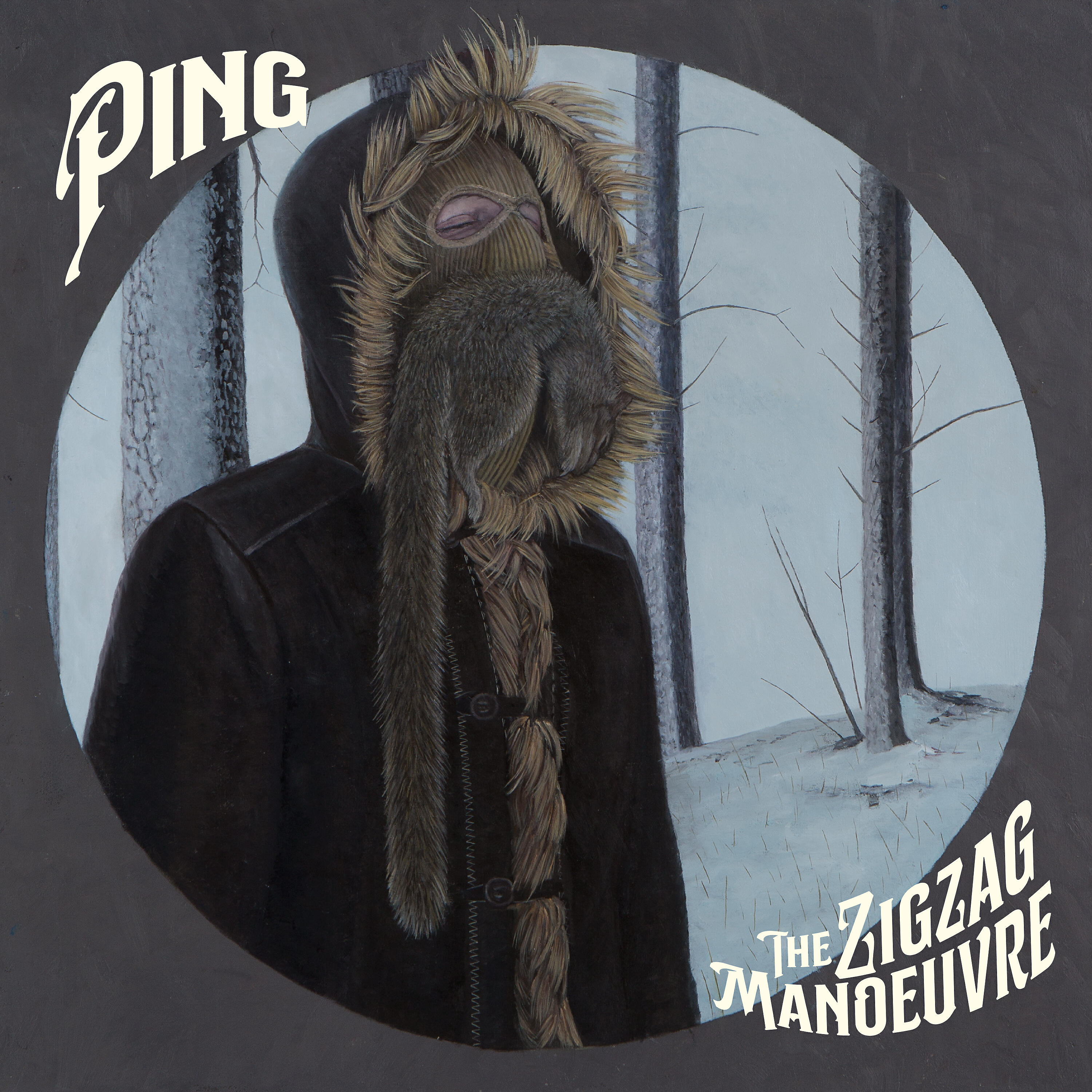 Ping - Trilby Hatter