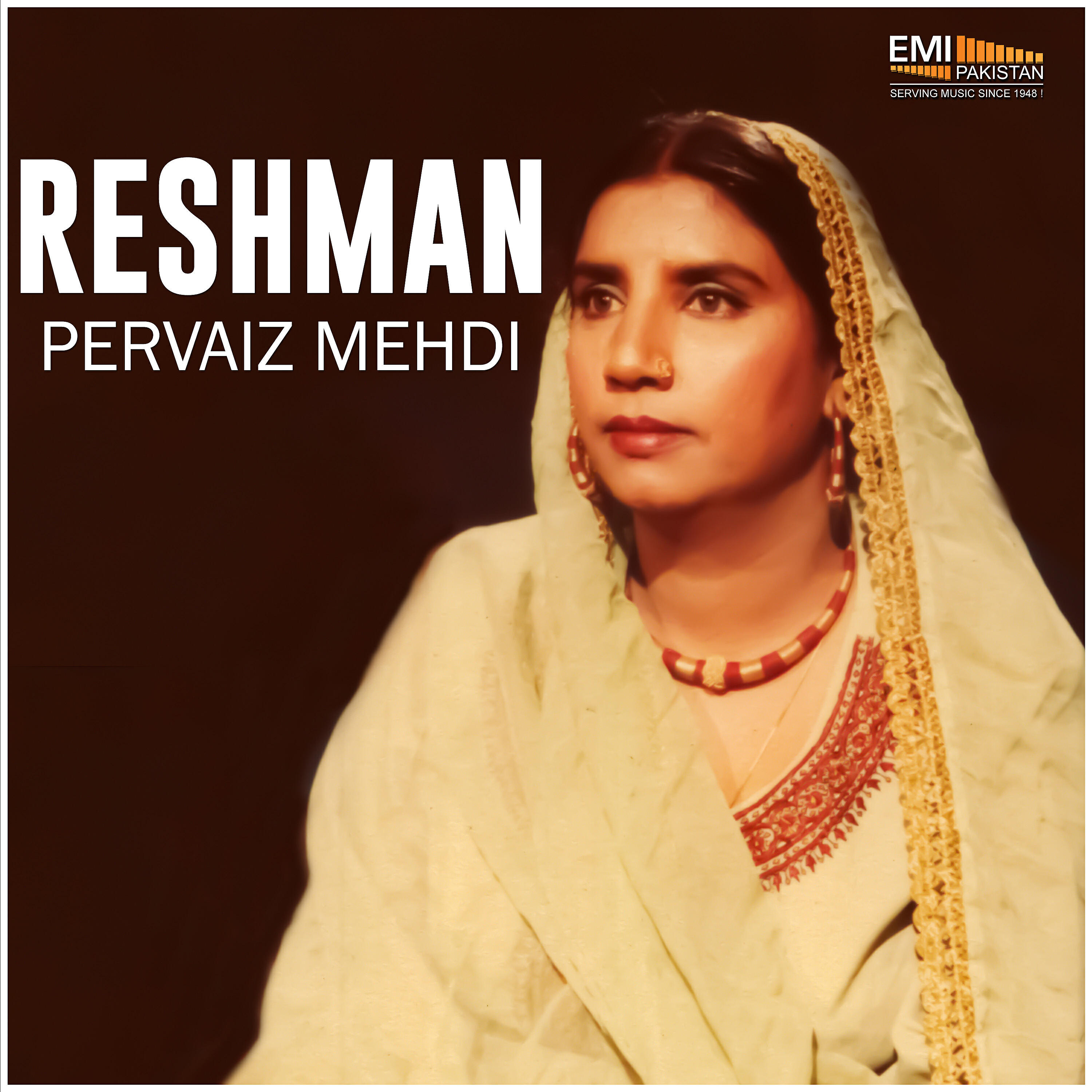 Reshman - Akhyan Mila Ke Channa