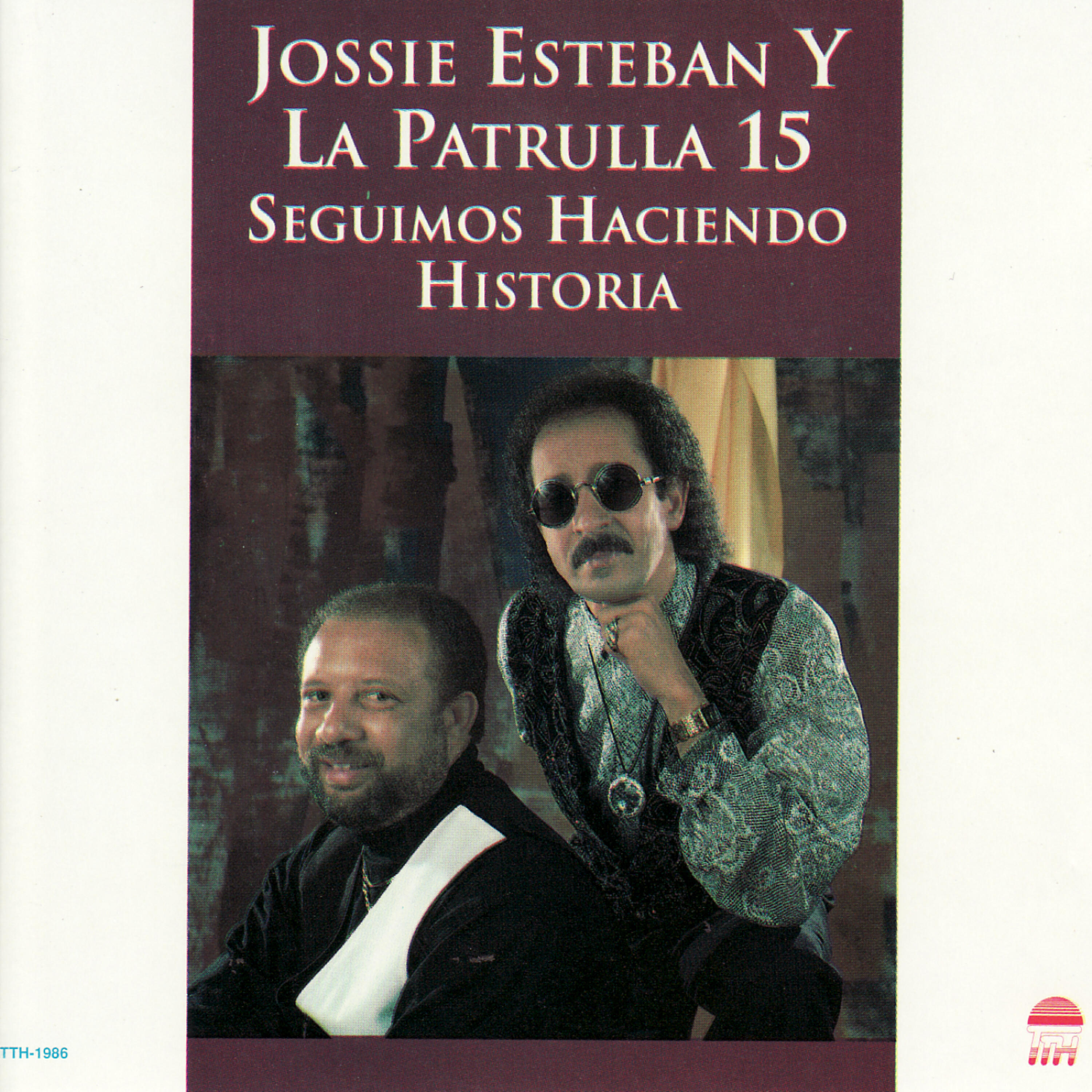 Jossie Esteban - Pensandolo Bien