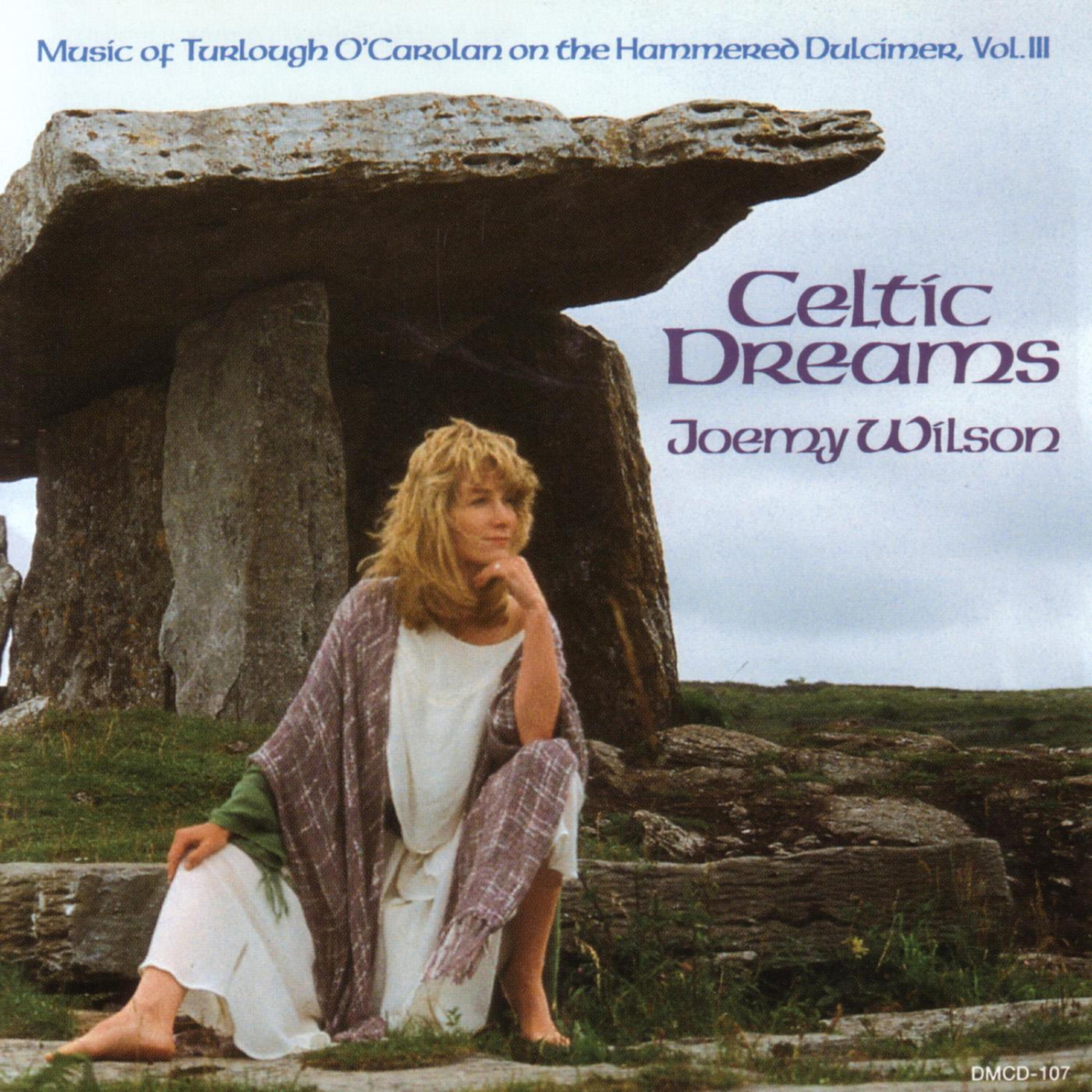 The Carolan Consort - Maurice O'Connor, First Air