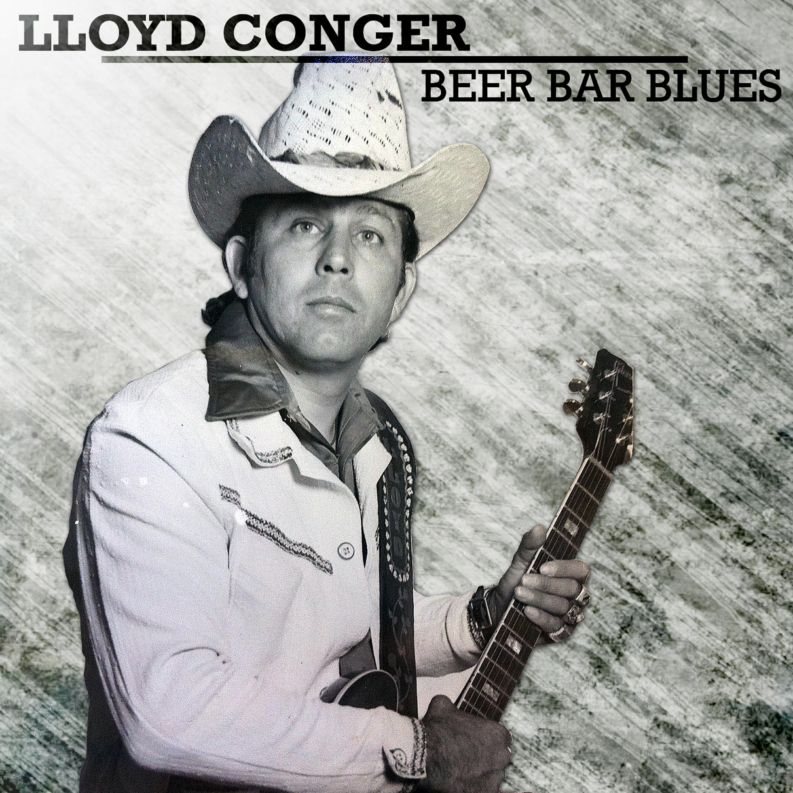 Lloyd Conger - Sunshine Band