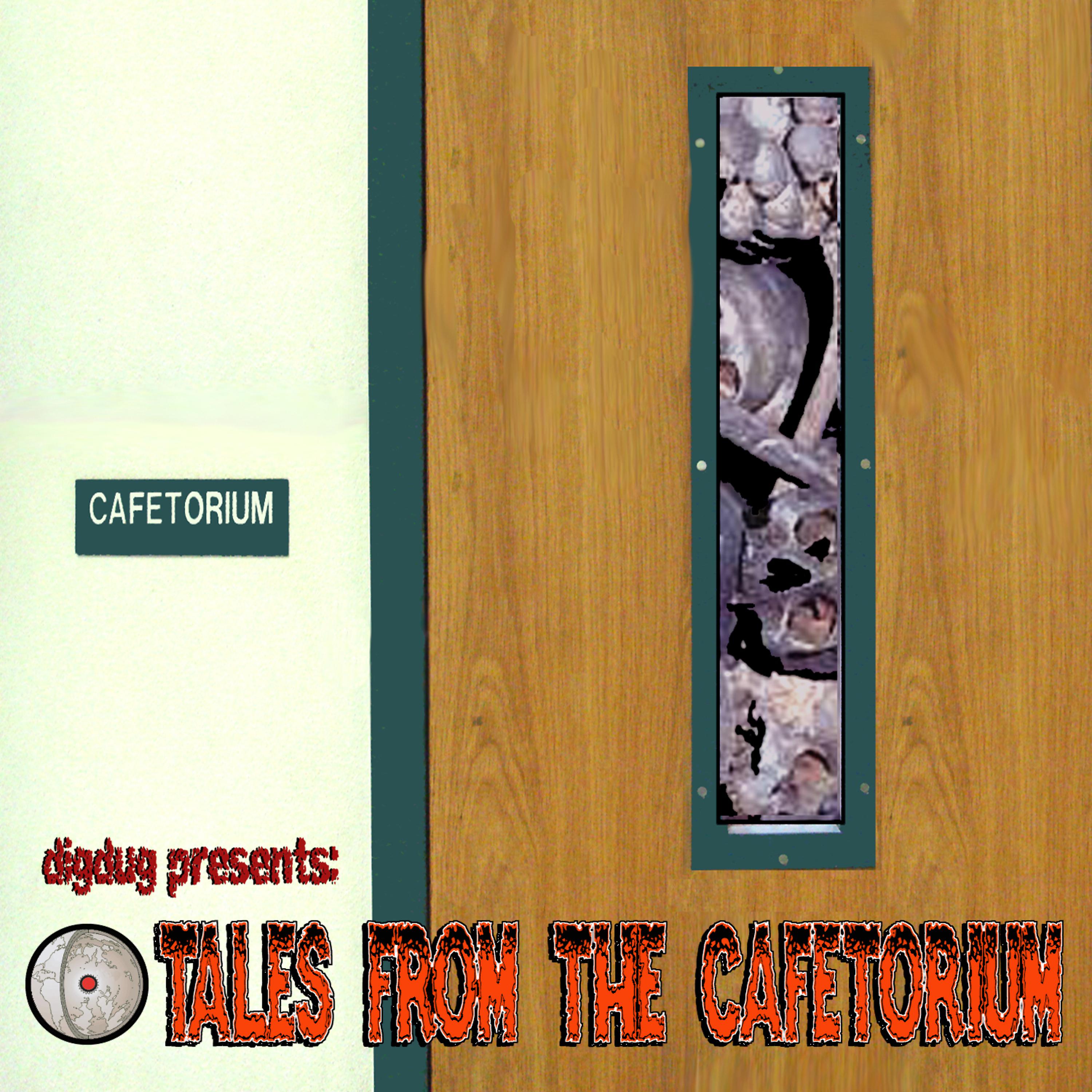 Постер альбома Tales From the Cafetorium