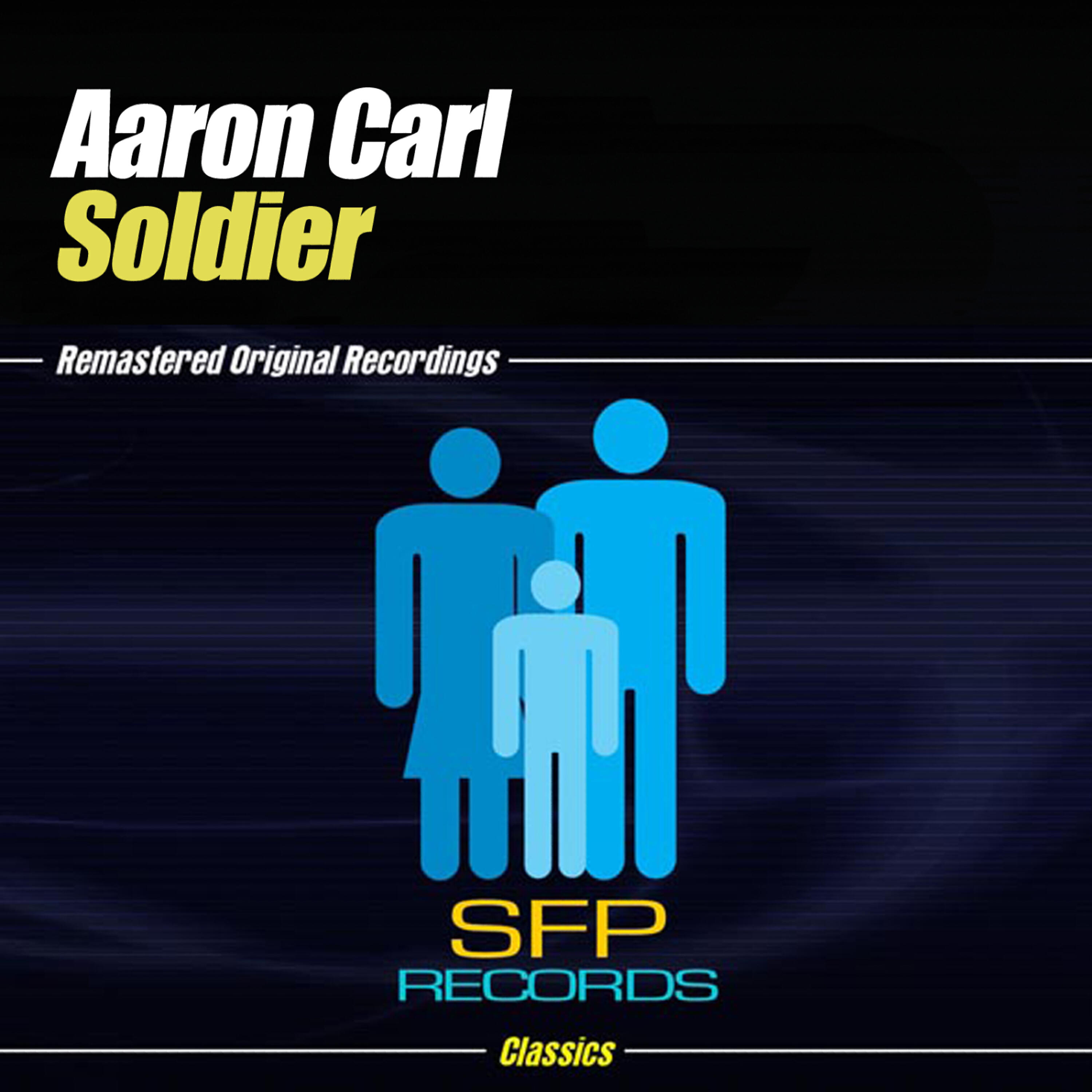 Aaron Carl - Soldier (The Classic Redemption Mix)