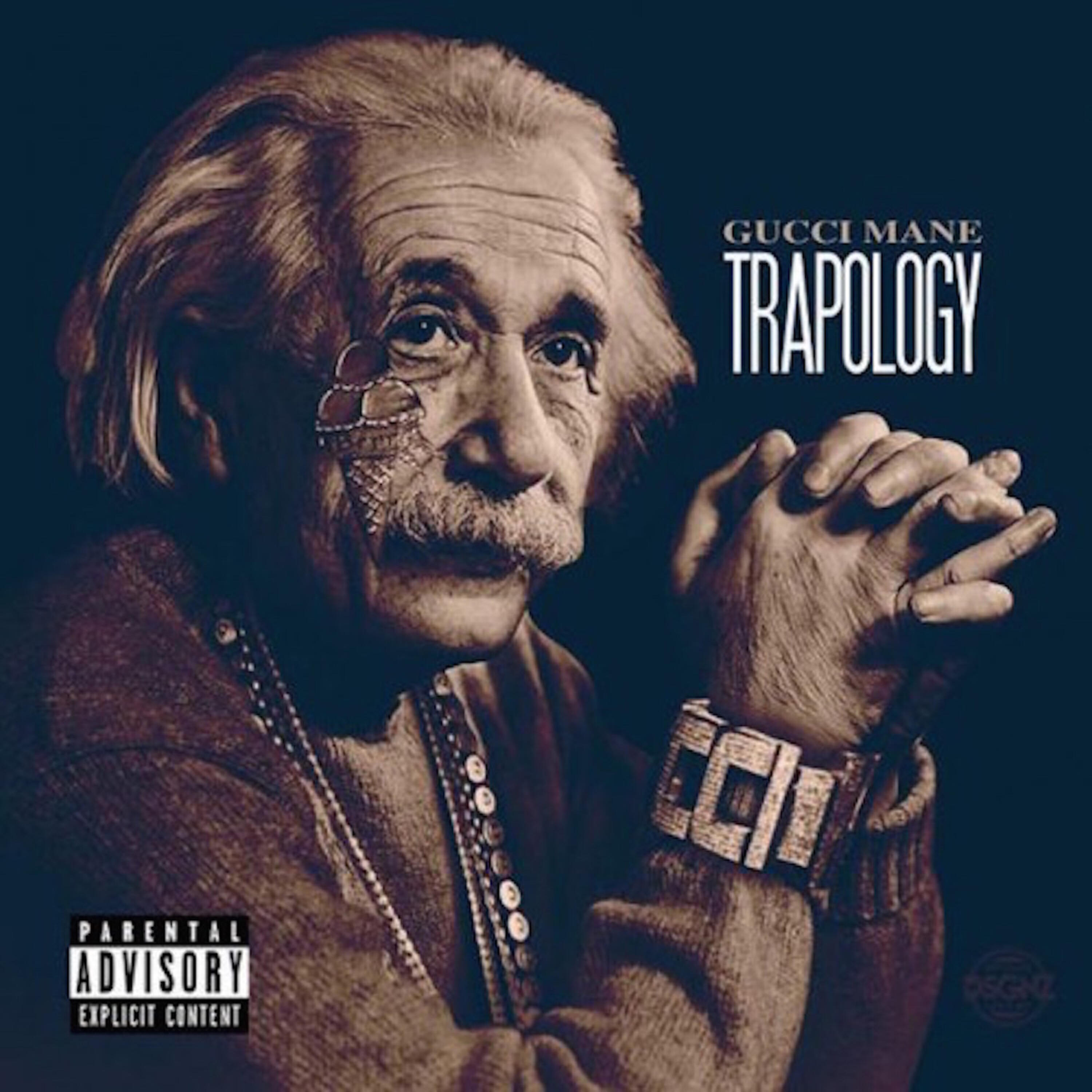Gucci Mane - New Gun (feat. Young Dolph & Lil Reese)